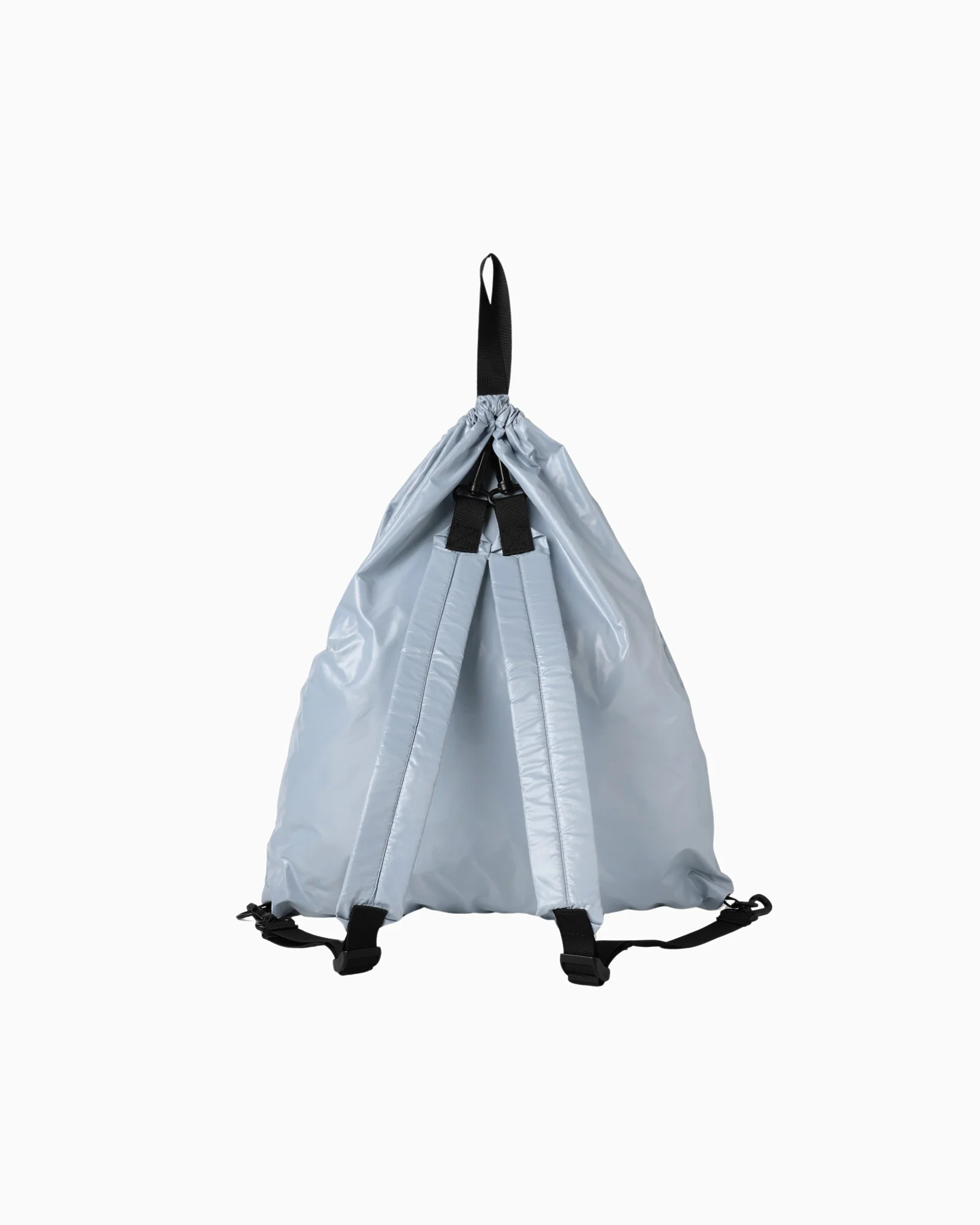 2WAY LACE UP BAG - Image 3