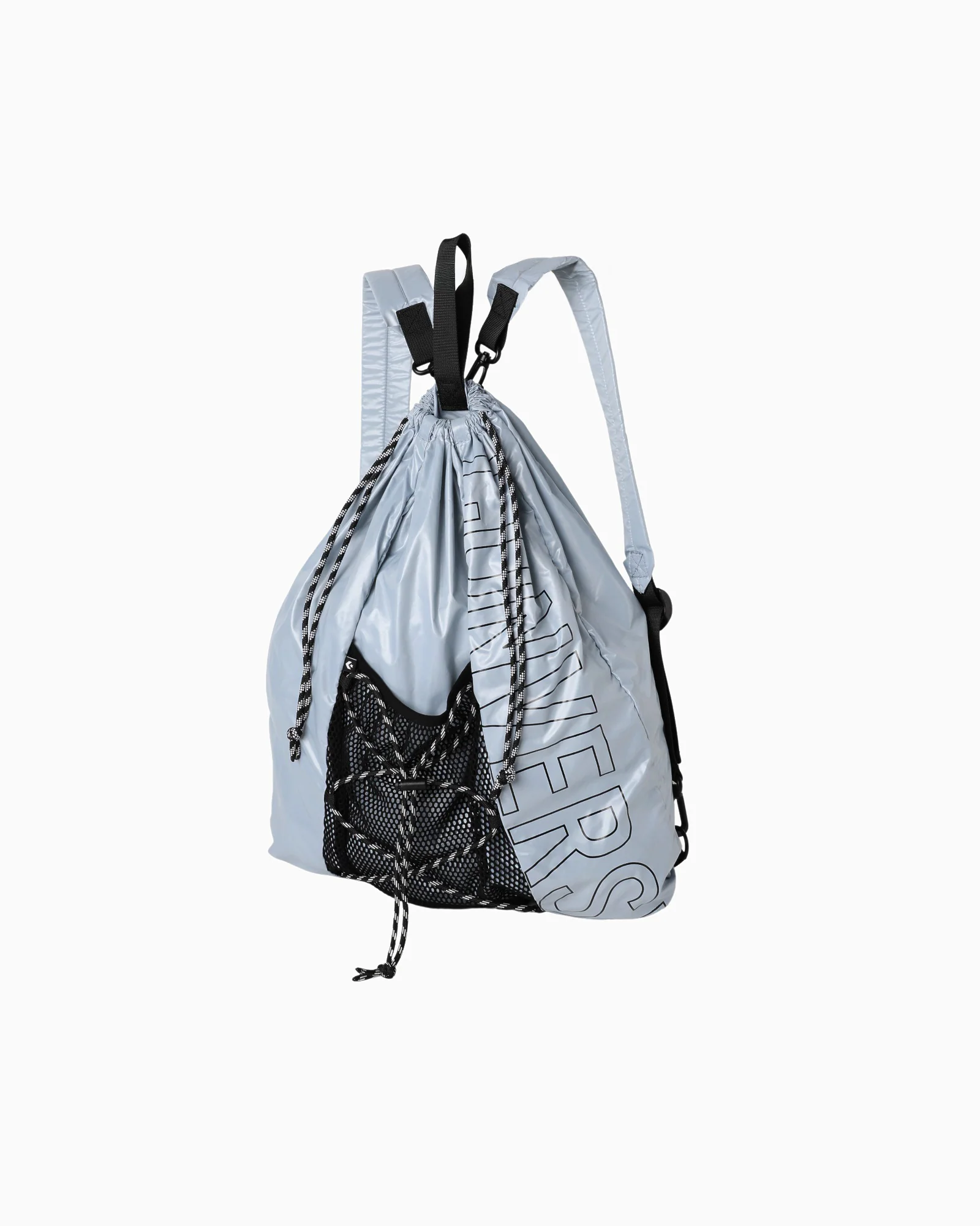 2WAY LACE UP BAG - Image 5