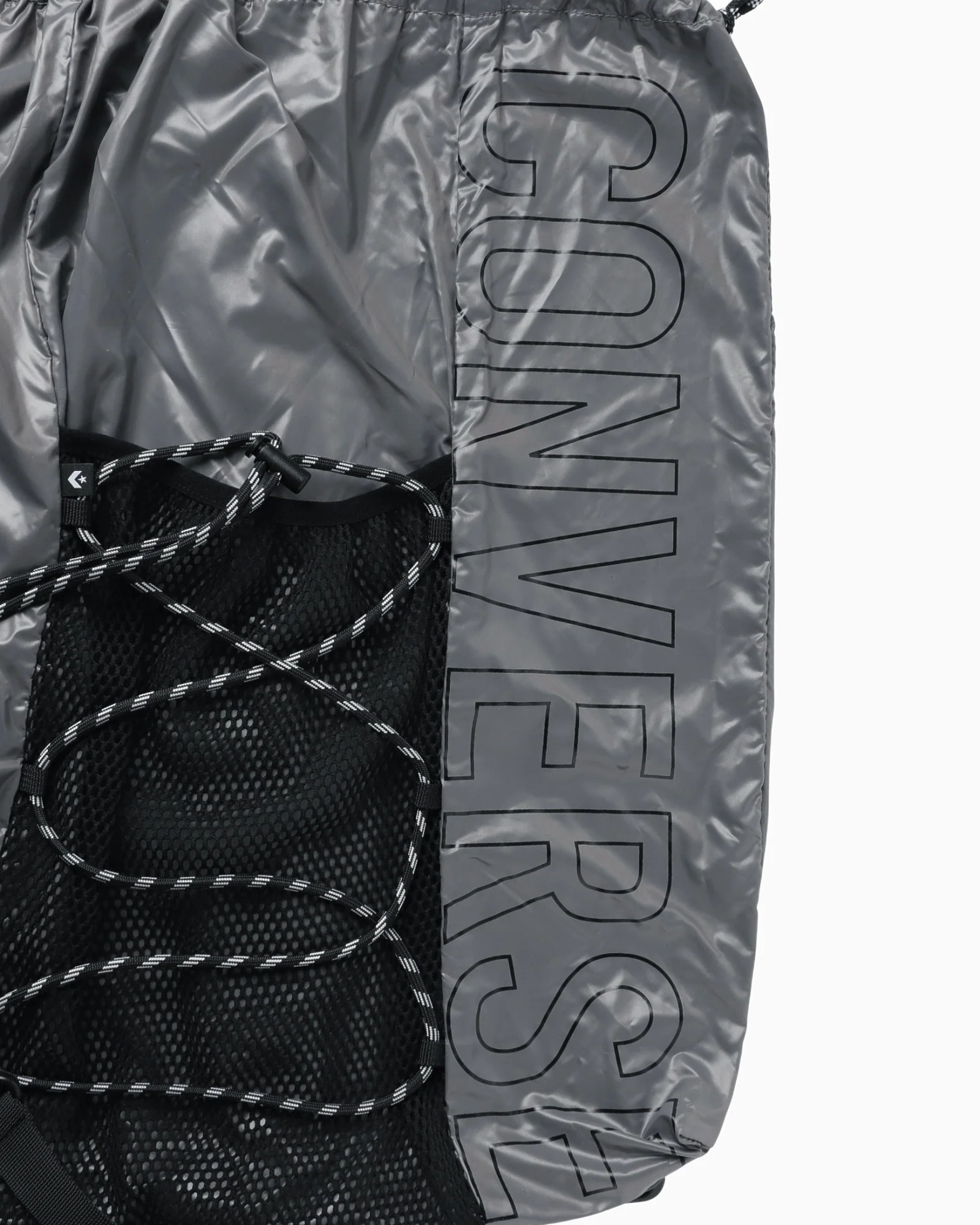 2WAY LACE UP BAG - Image 11