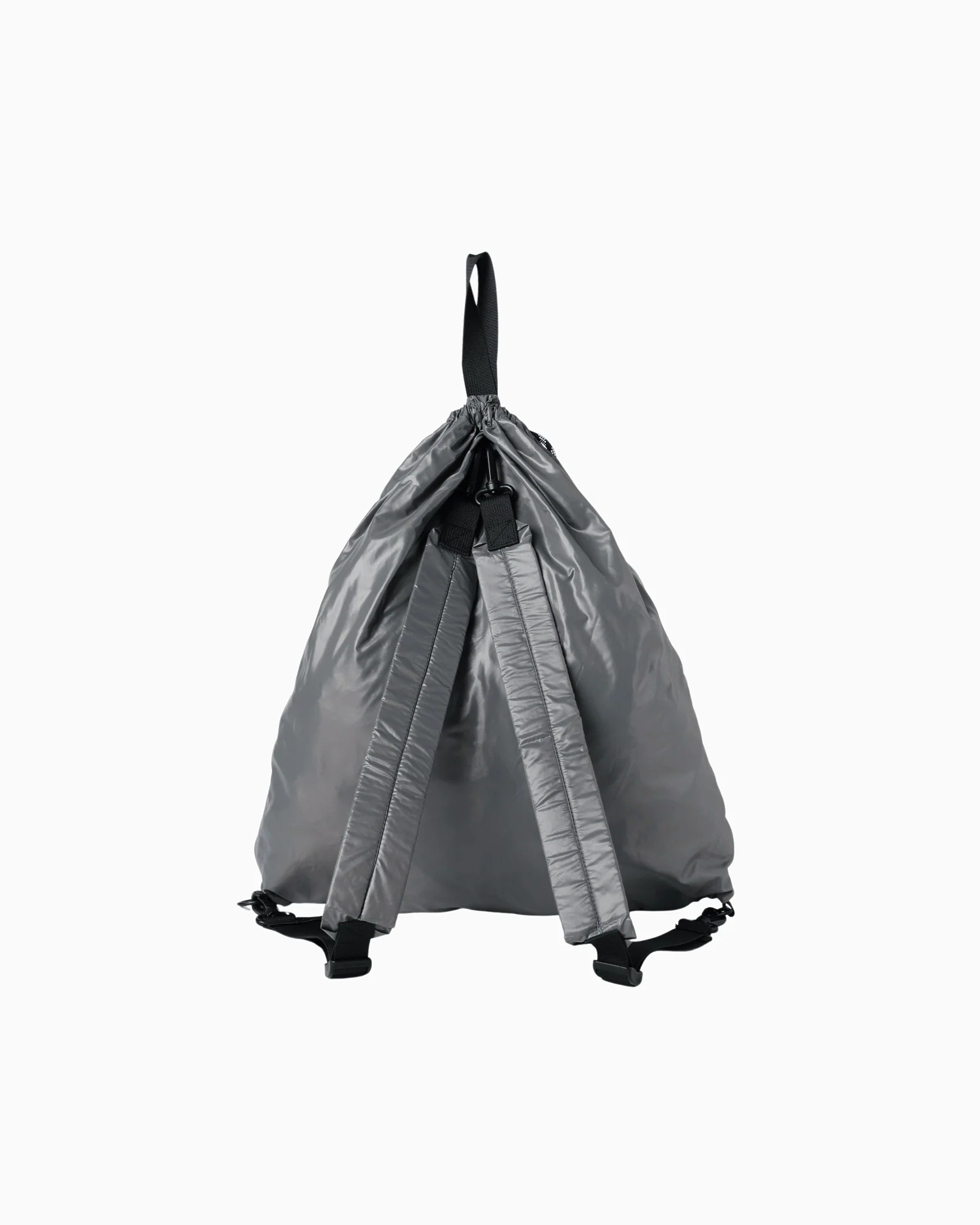 2WAY LACE UP BAG - Image 3