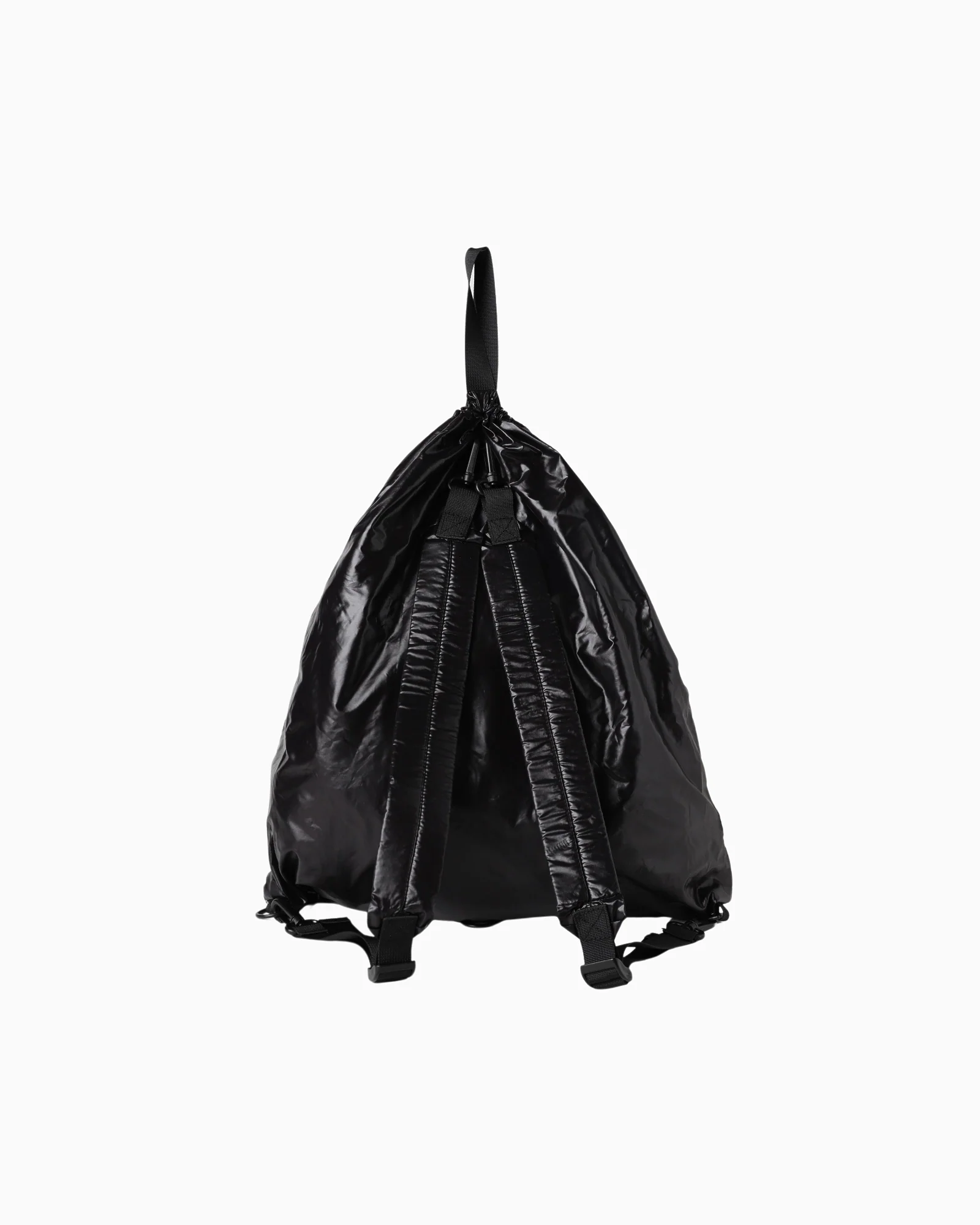 2WAY LACE UP BAG - Image 3