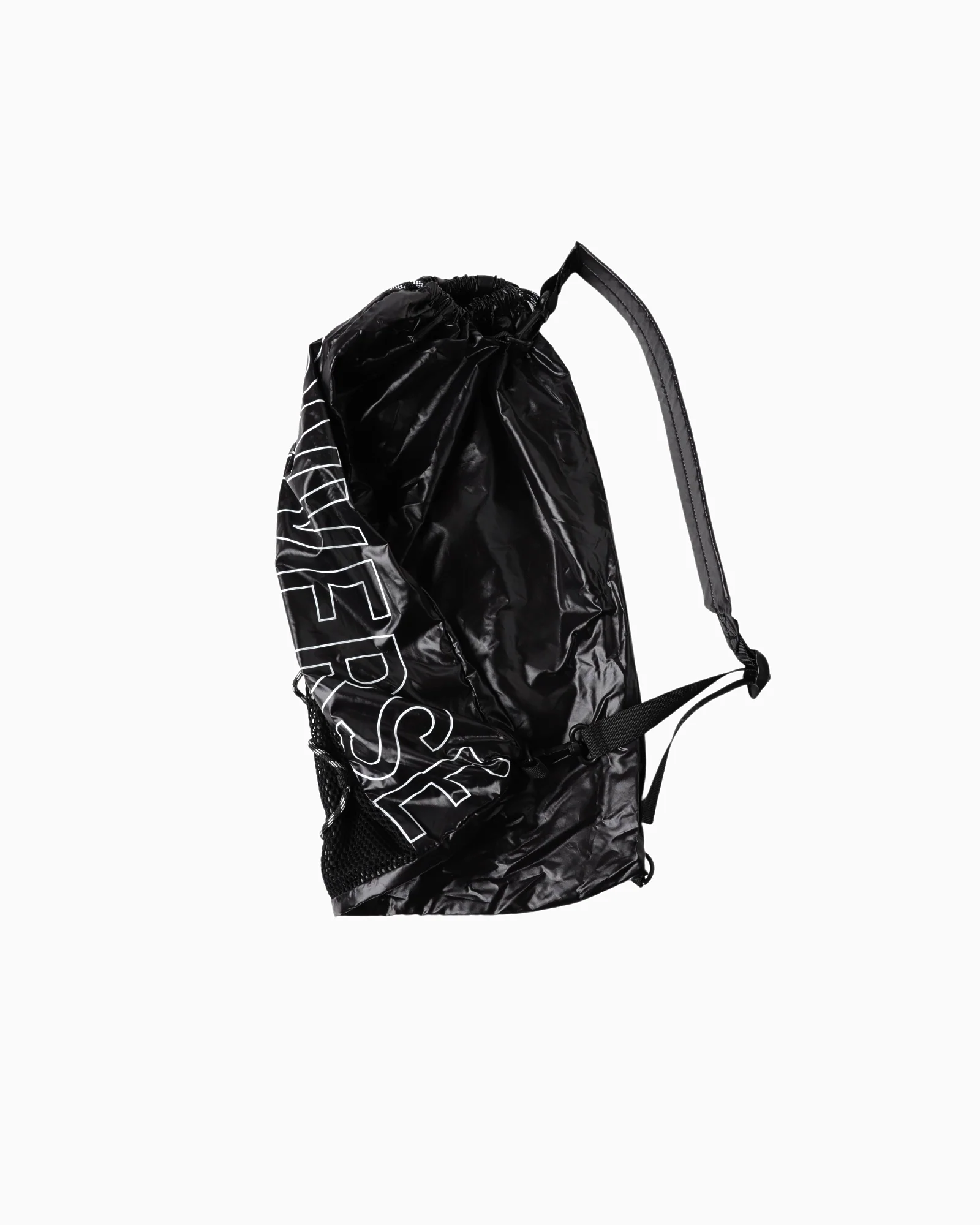 2WAY LACE UP BAG - Image 8