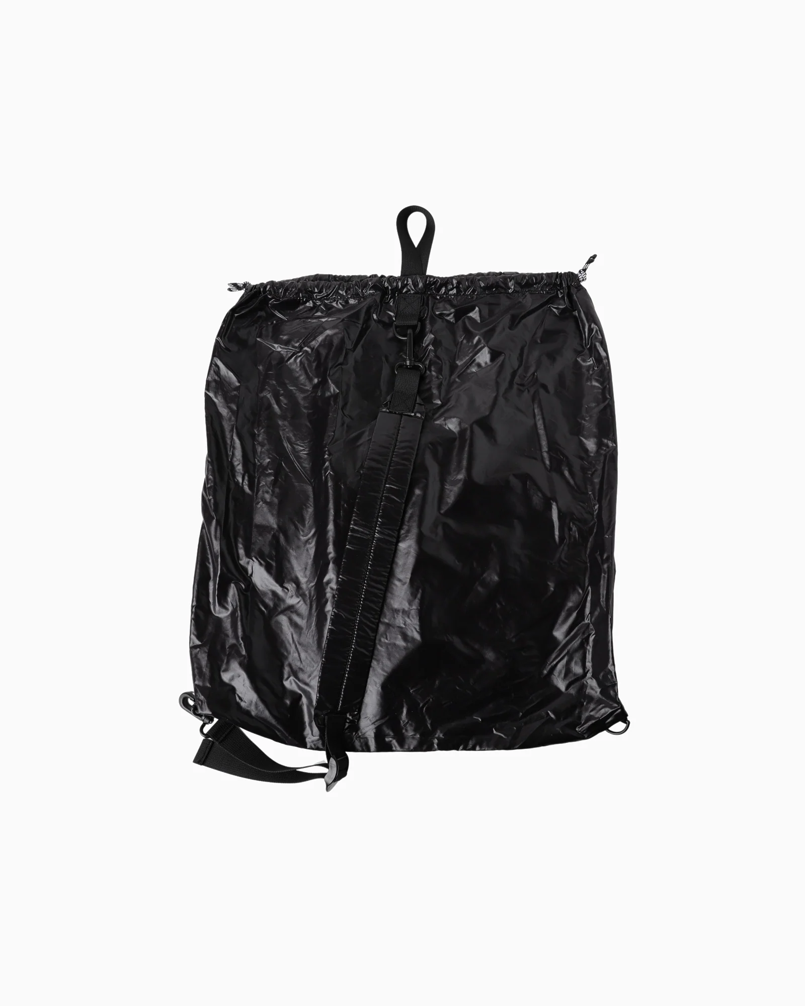 2WAY LACE UP BAG - Image 9