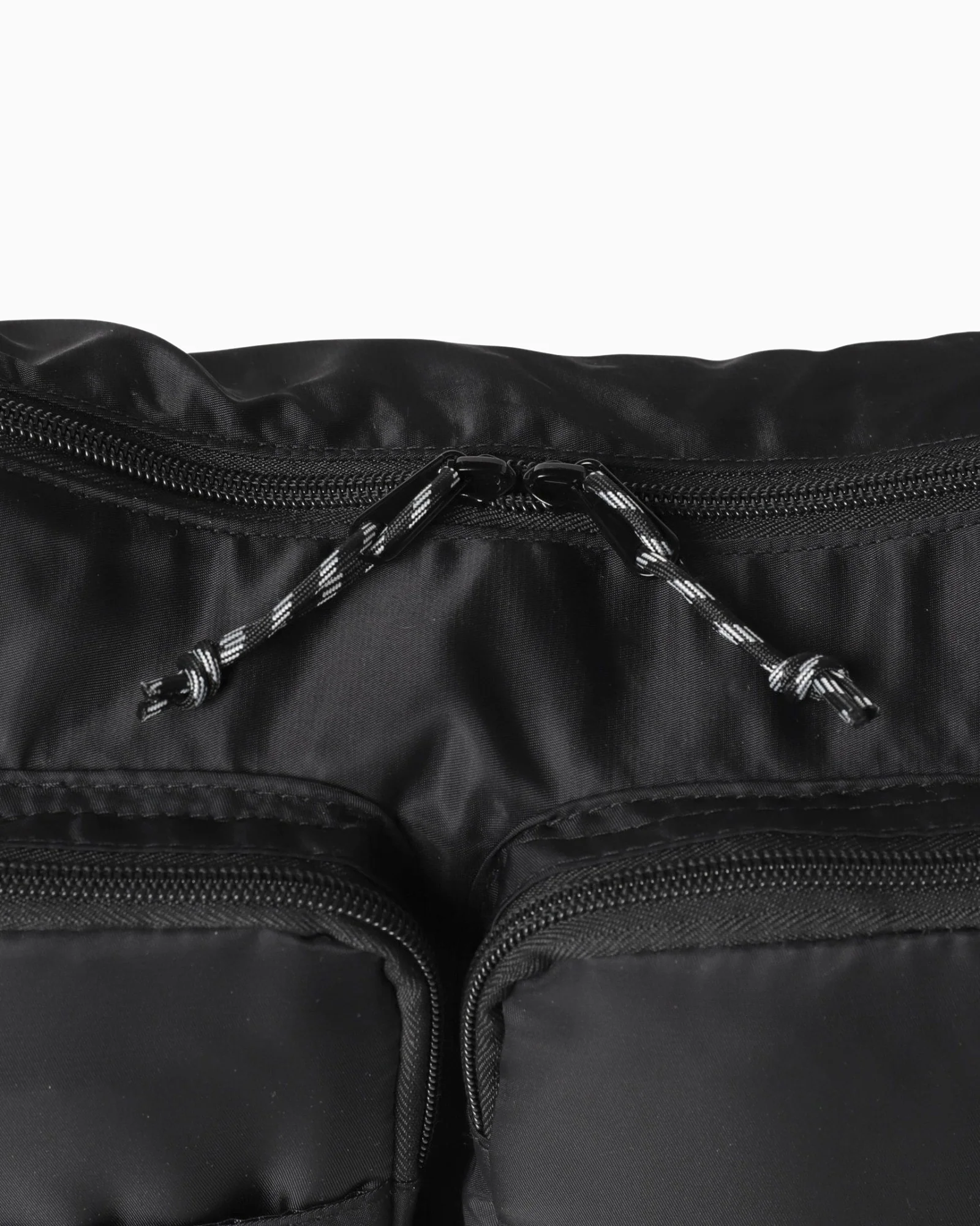 CS LINE BIG SHOULDER BAG - Image 6