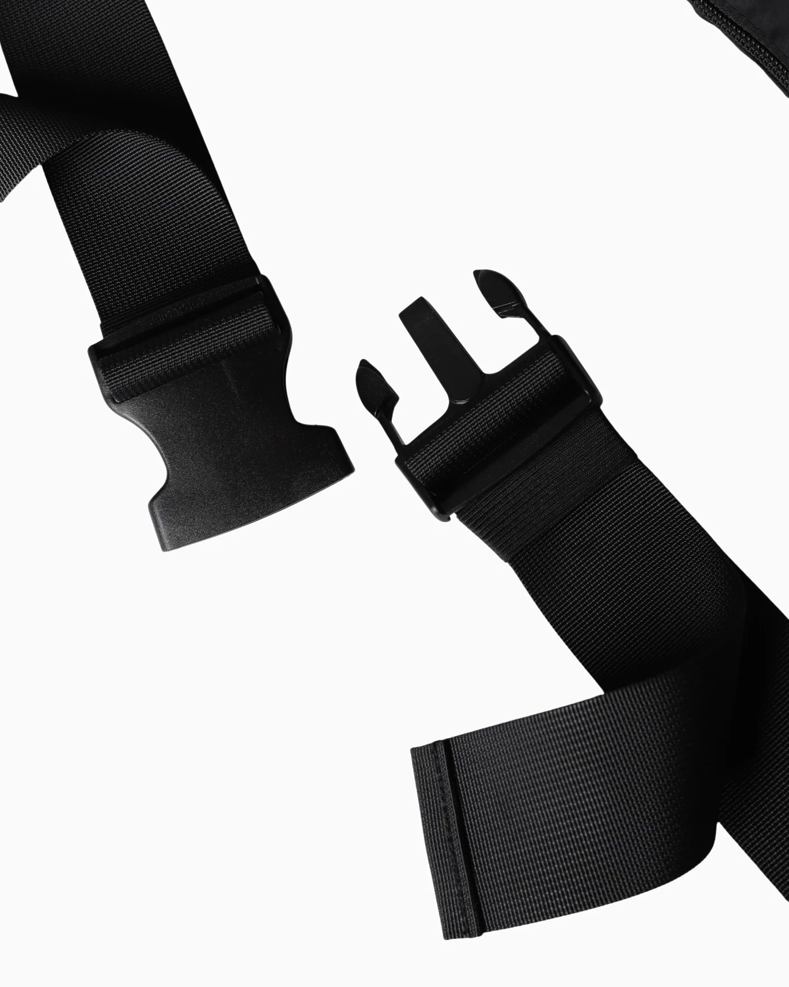 CS LINE BIG SHOULDER BAG - Image 9