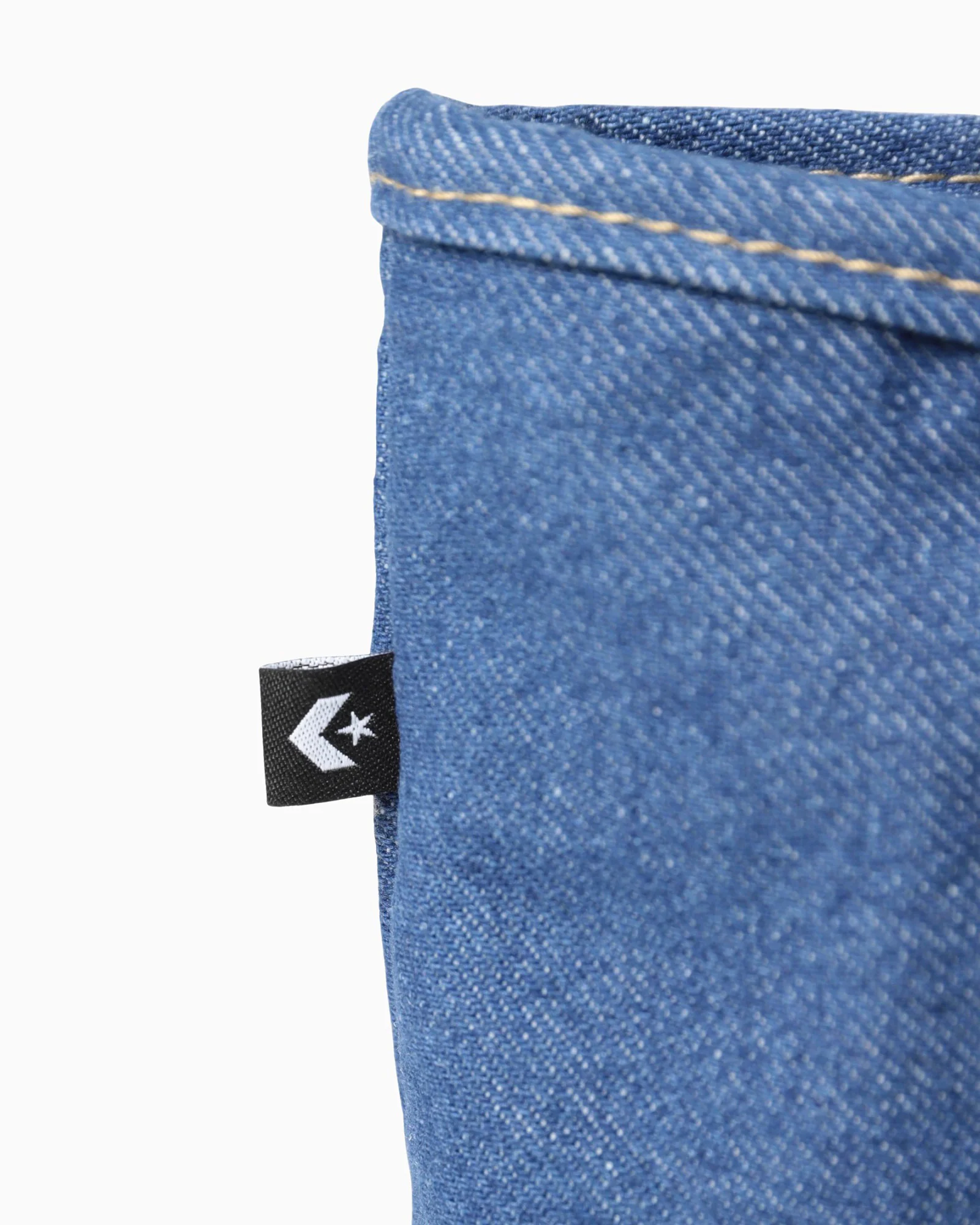 DENIM MINI COOLER BAG - Image 10