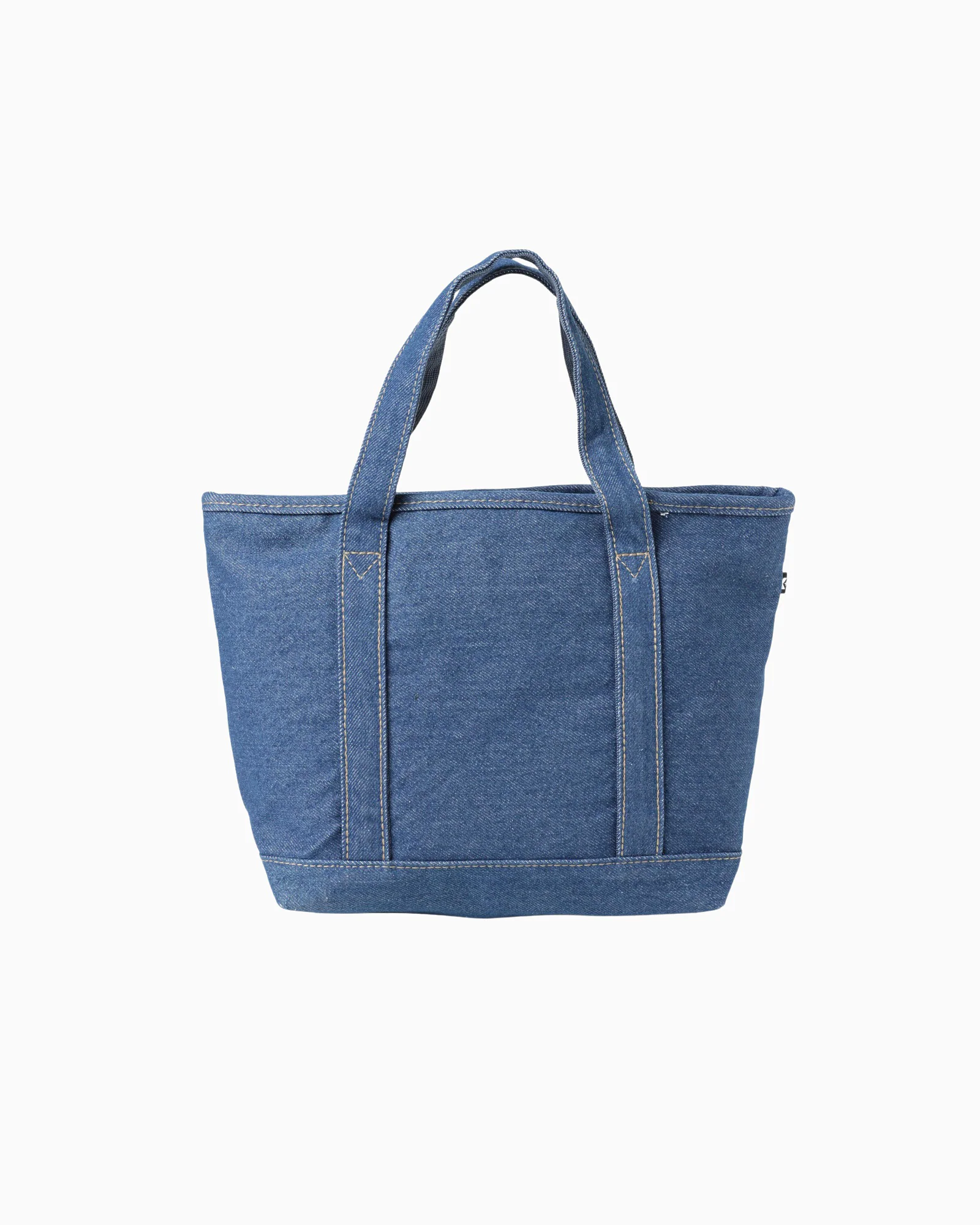 DENIM MINI COOLER BAG - Image 3