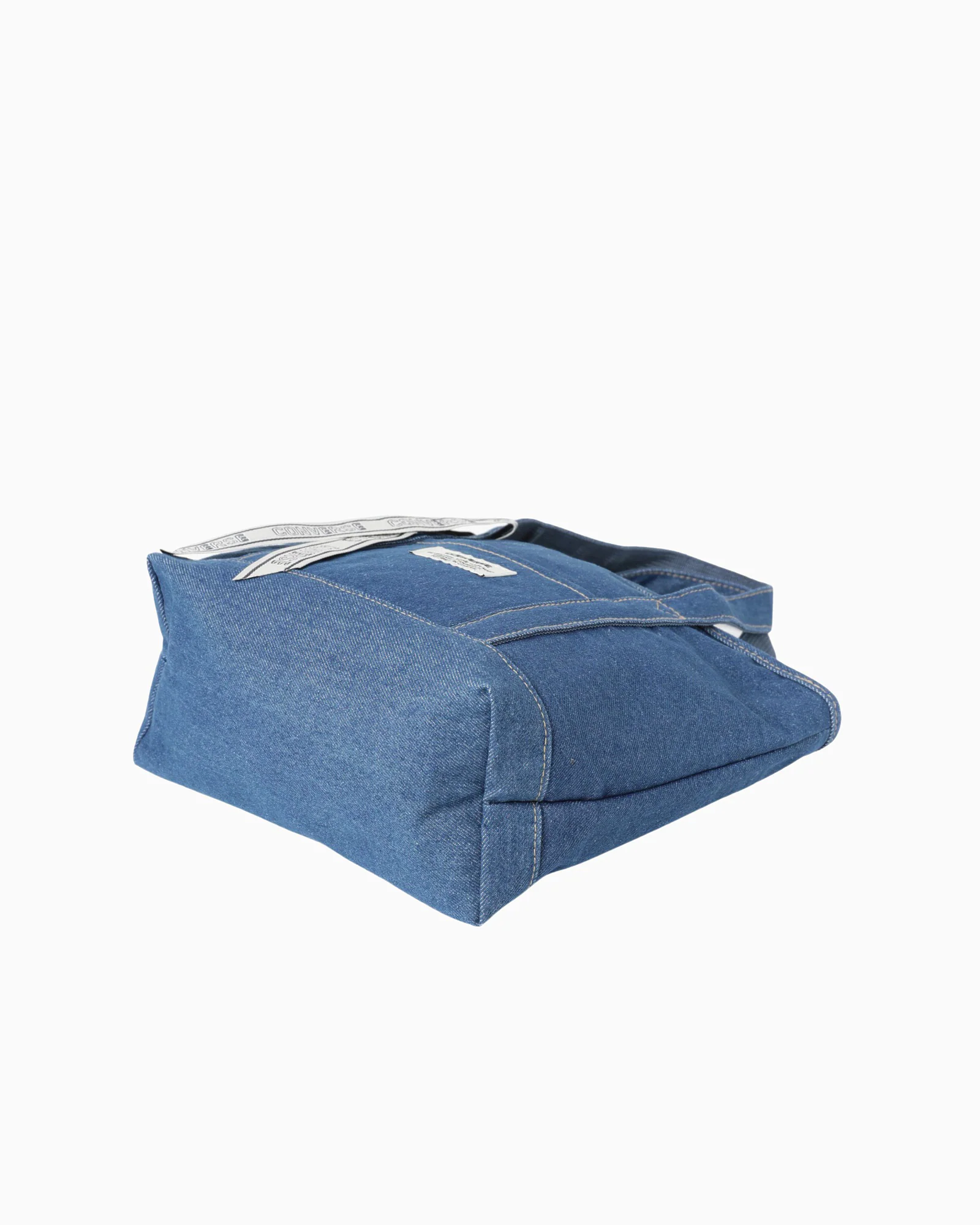 DENIM MINI COOLER BAG - Image 4