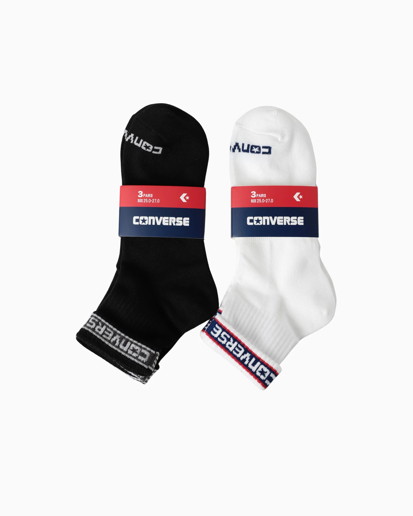 CV TD SHORT SOCKS - Image 11