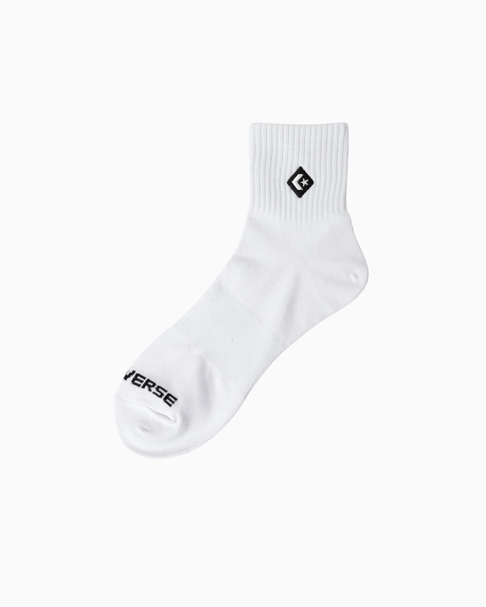 DIAMOND LOGO EB SHORT SOCKS