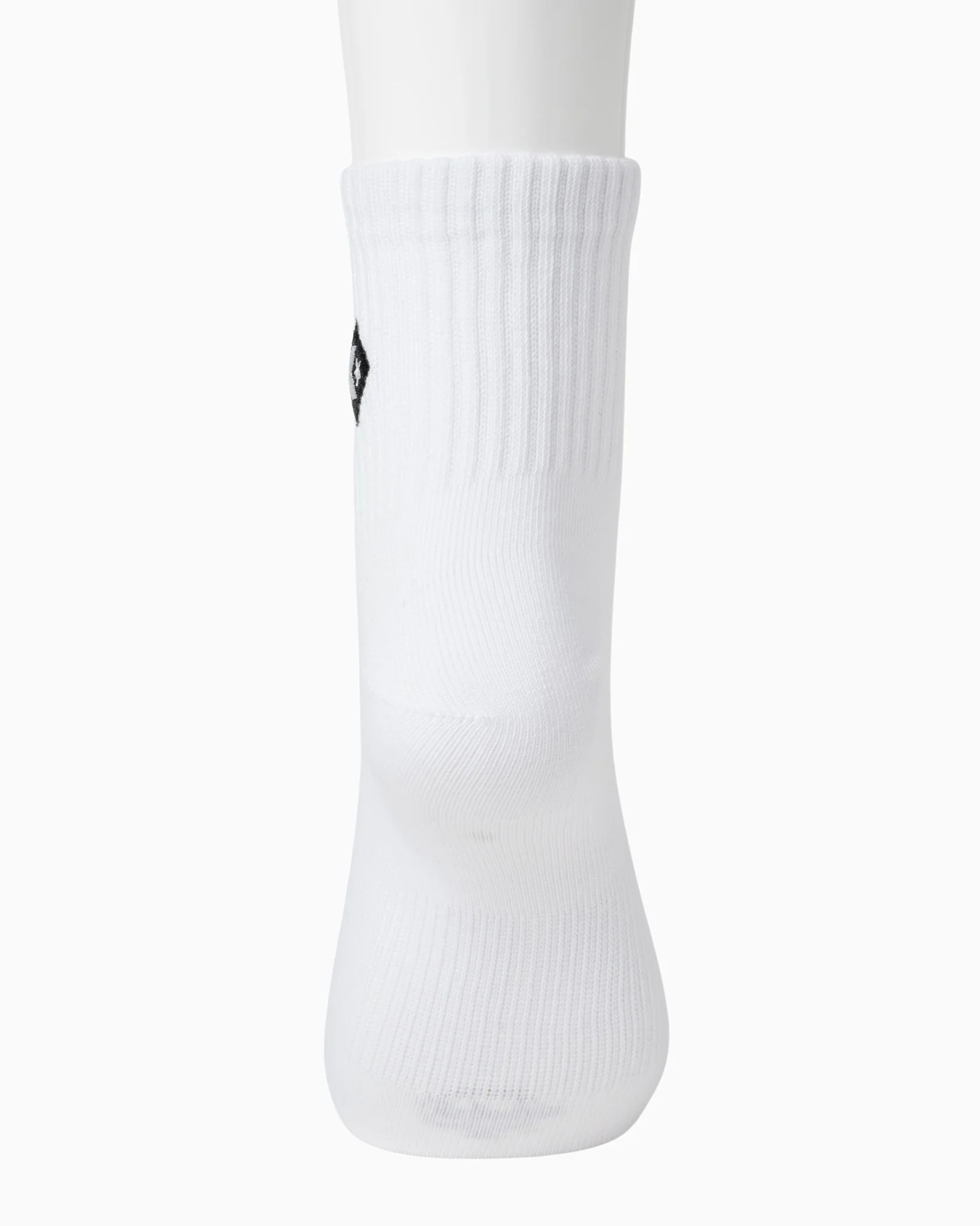 DIAMOND LOGO EB SHORT SOCKS - Image 3