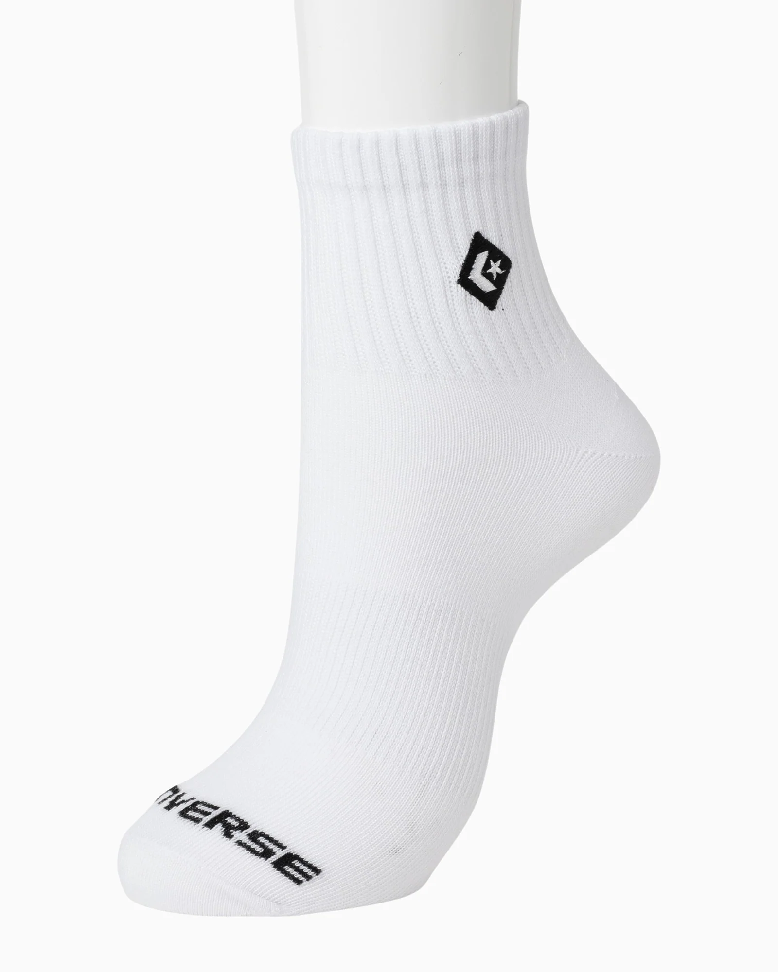DIAMOND LOGO EB SHORT SOCKS - Image 6