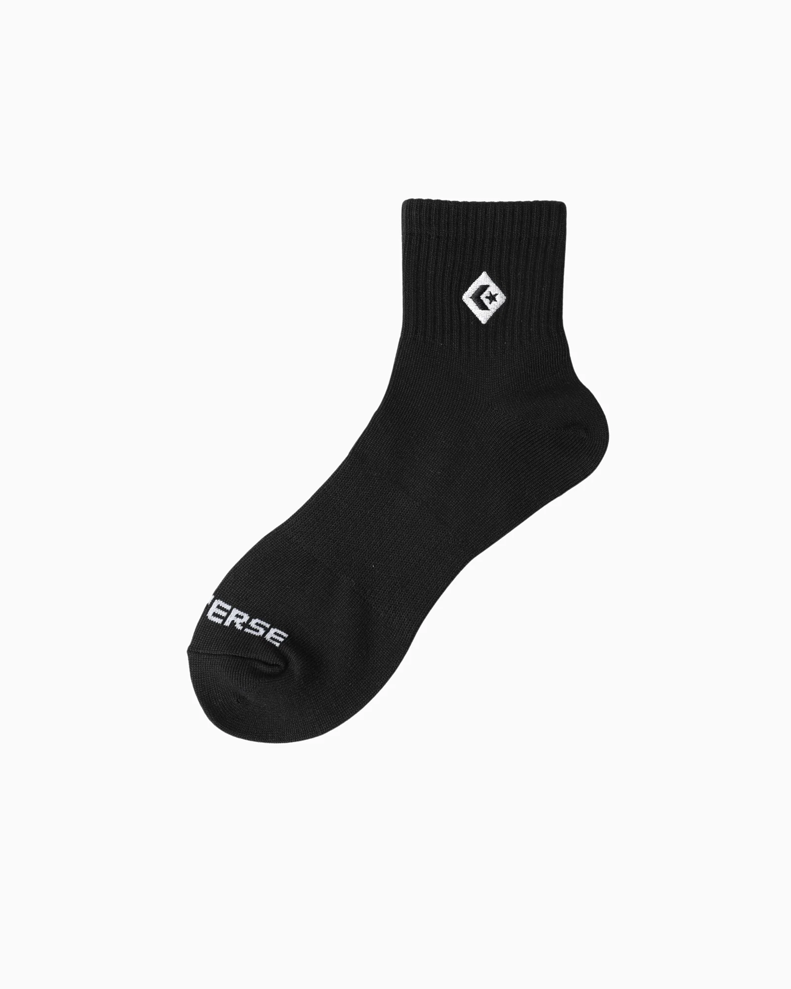 DIAMOND LOGO EB SHORT SOCKS