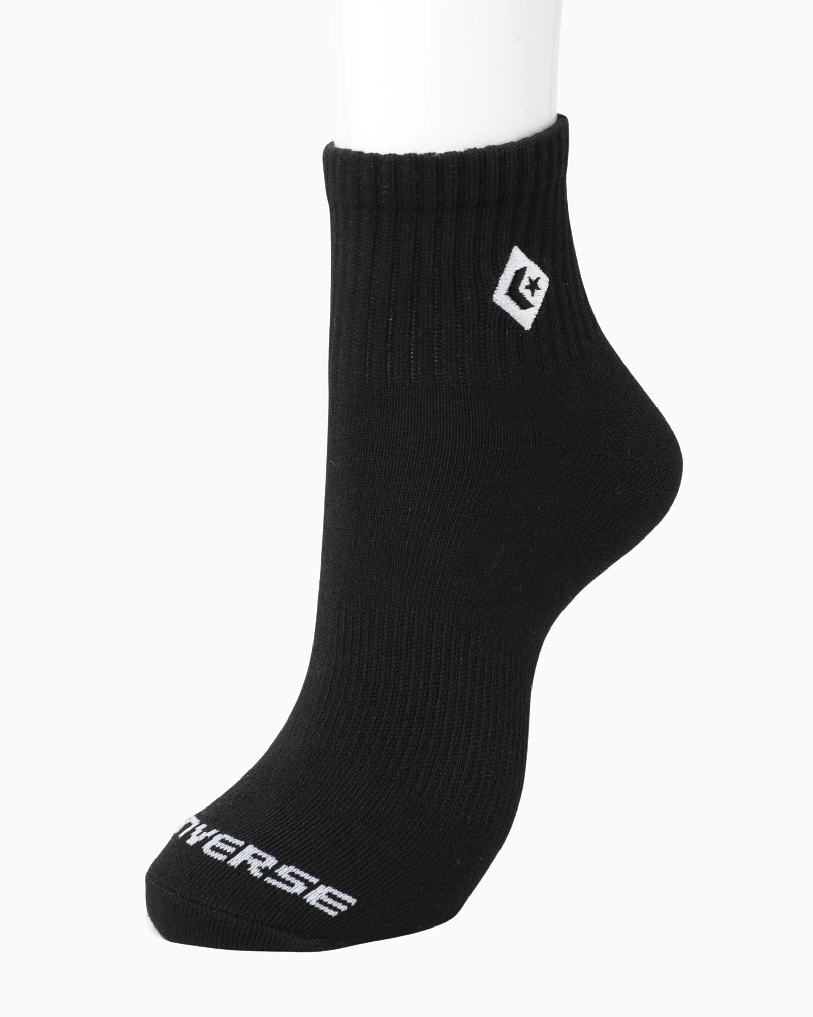 DIAMOND LOGO EB SHORT SOCKS - Image 6