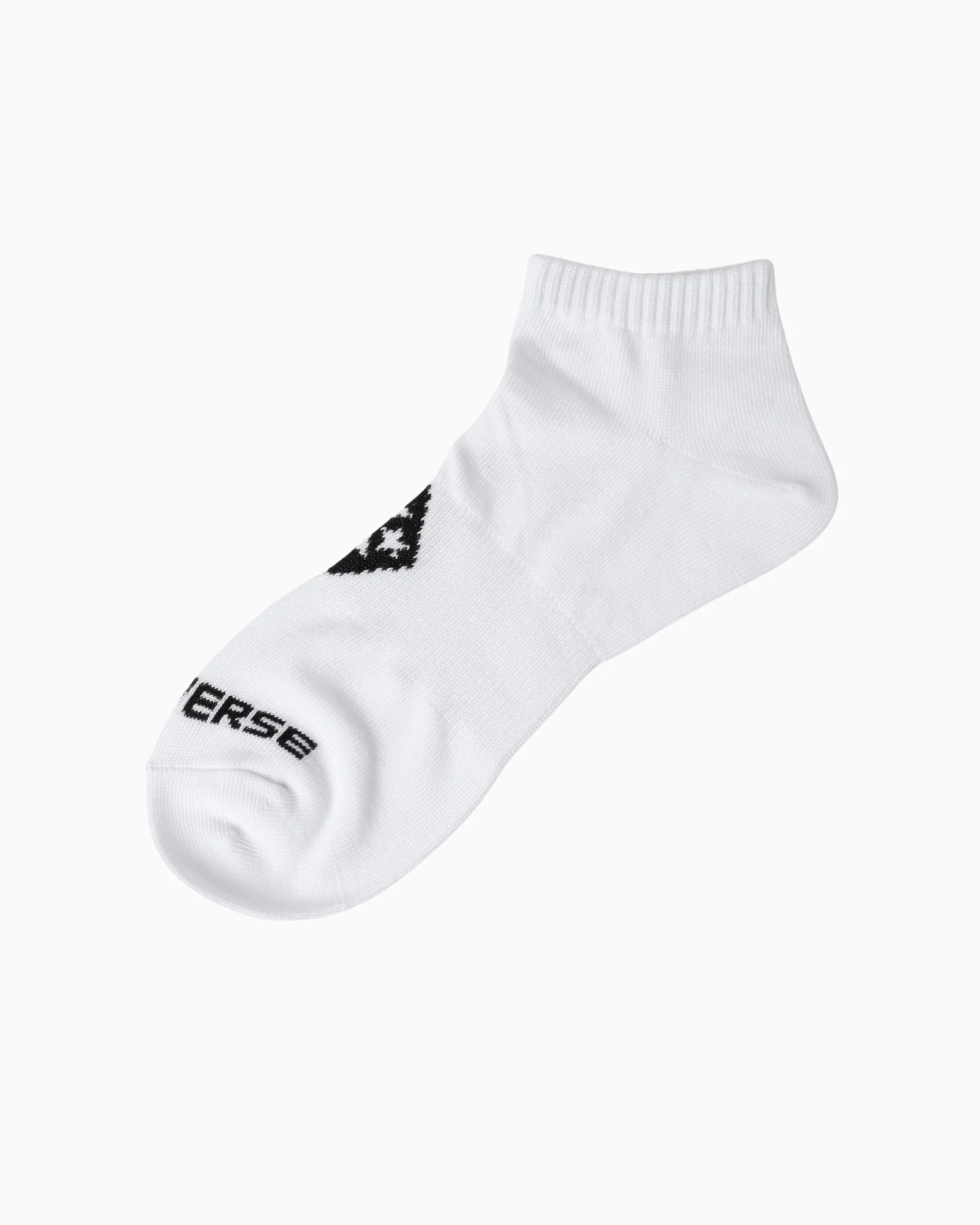 DIAMOND LOGO ANKLE SOCKS