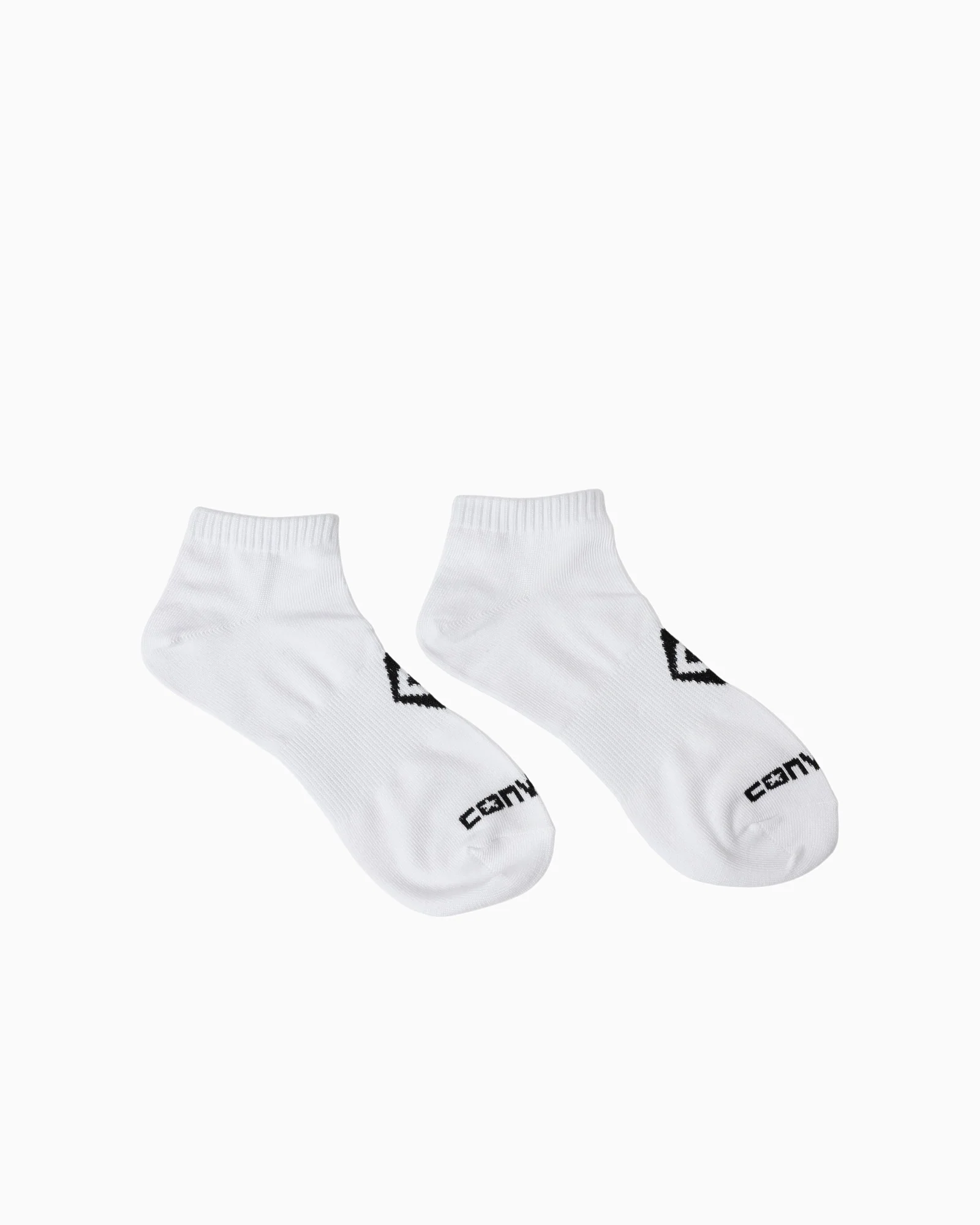 DIAMOND LOGO ANKLE SOCKS - Image 2