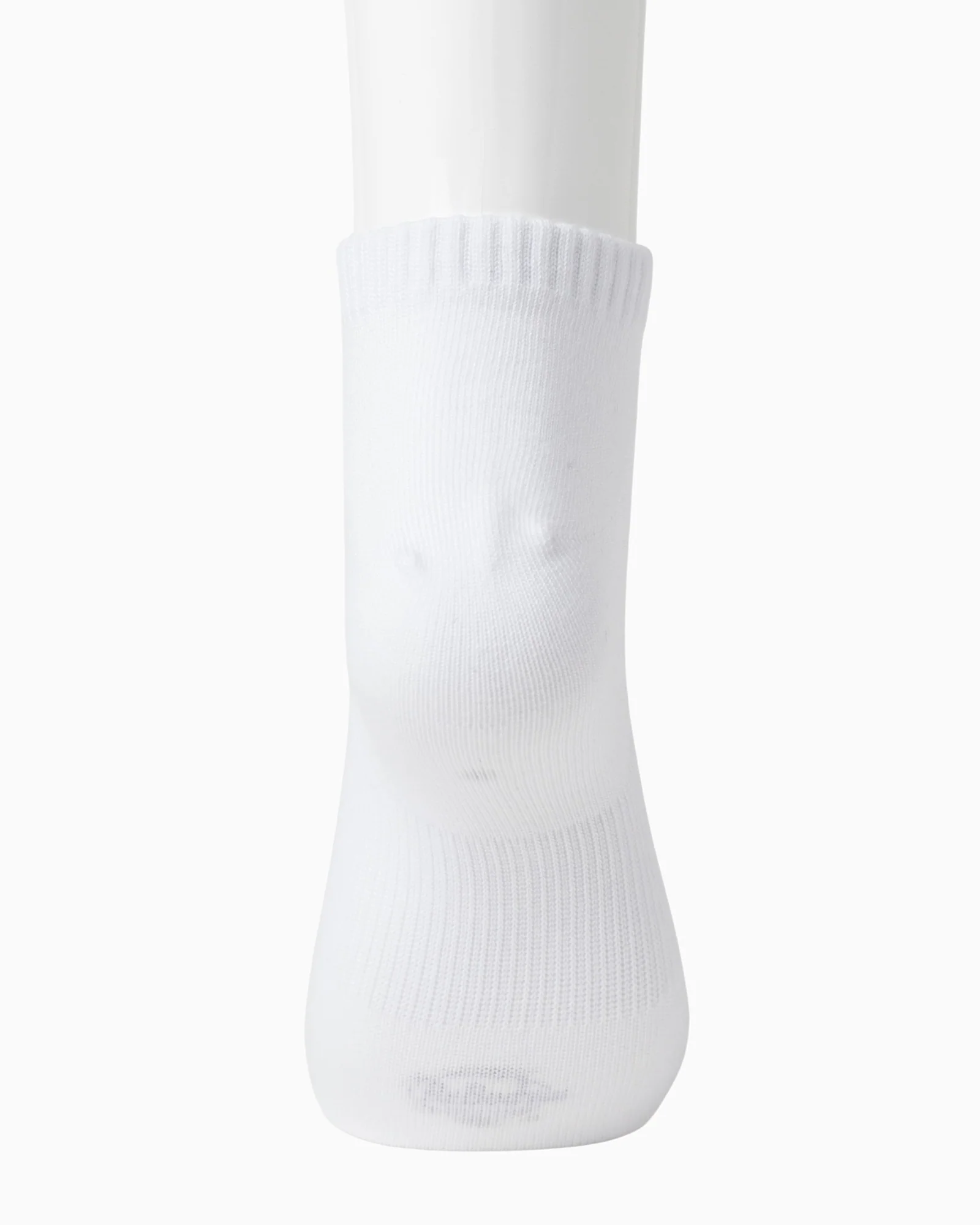 DIAMOND LOGO ANKLE SOCKS - Image 3