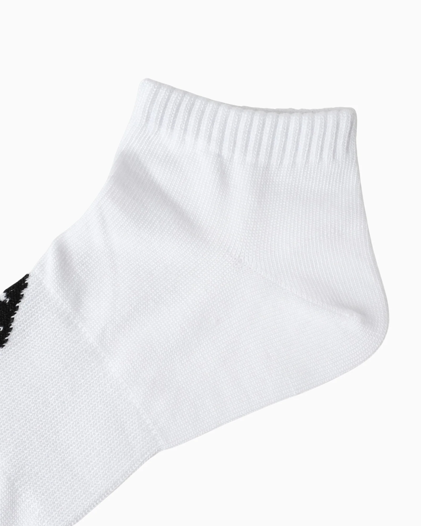 DIAMOND LOGO ANKLE SOCKS - Image 4