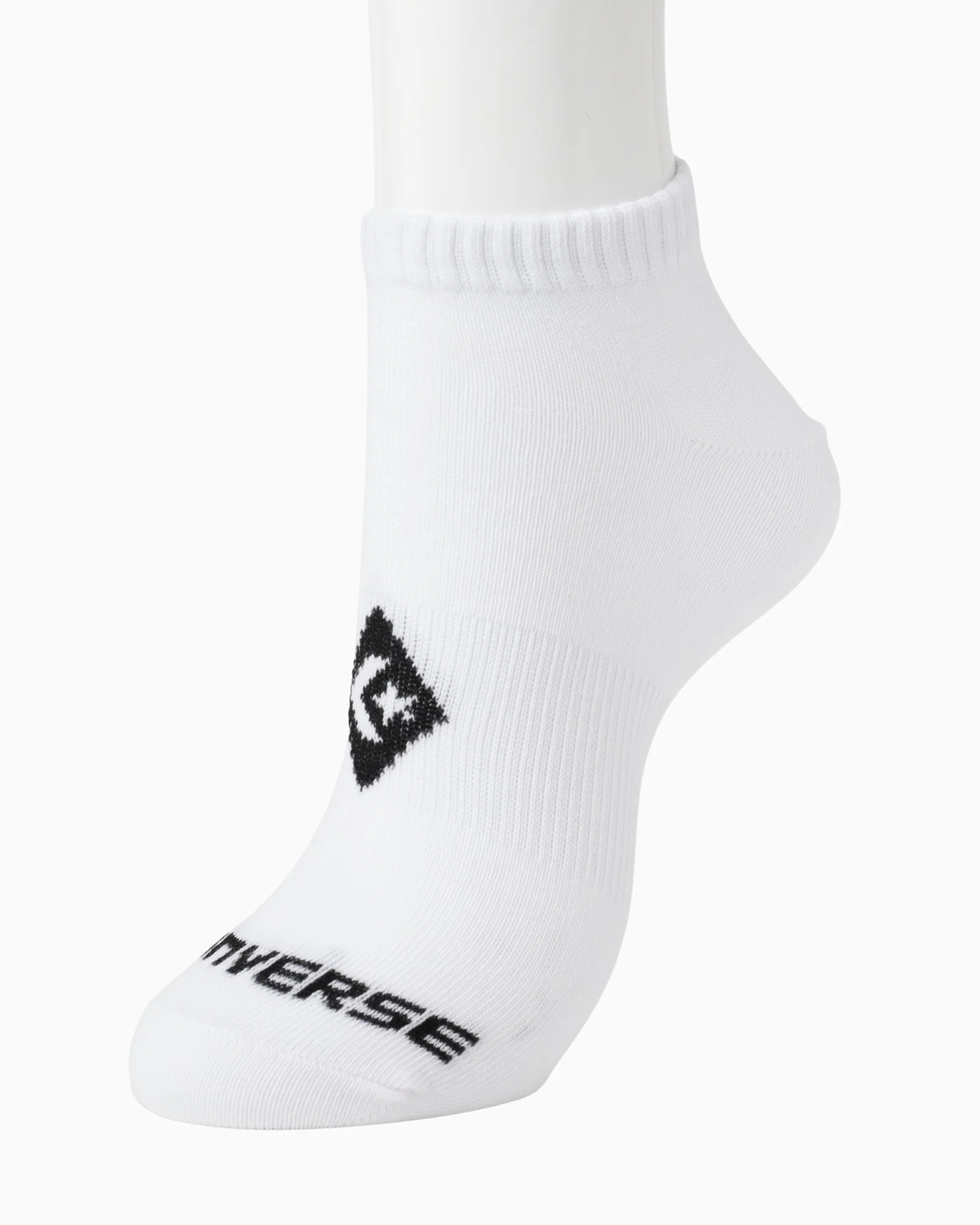 DIAMOND LOGO ANKLE SOCKS - Image 6