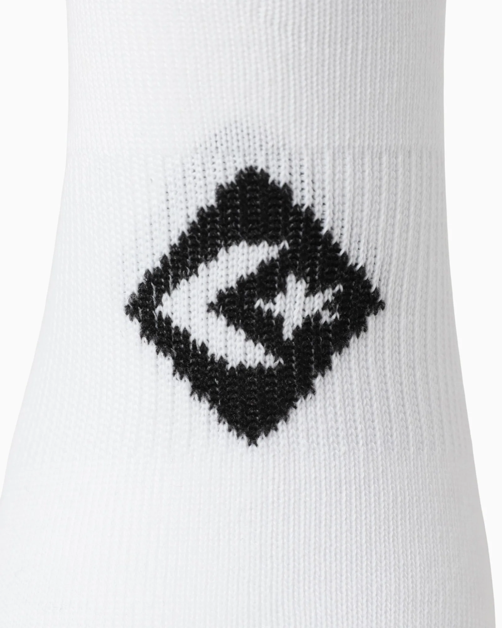 DIAMOND LOGO ANKLE SOCKS - Image 7