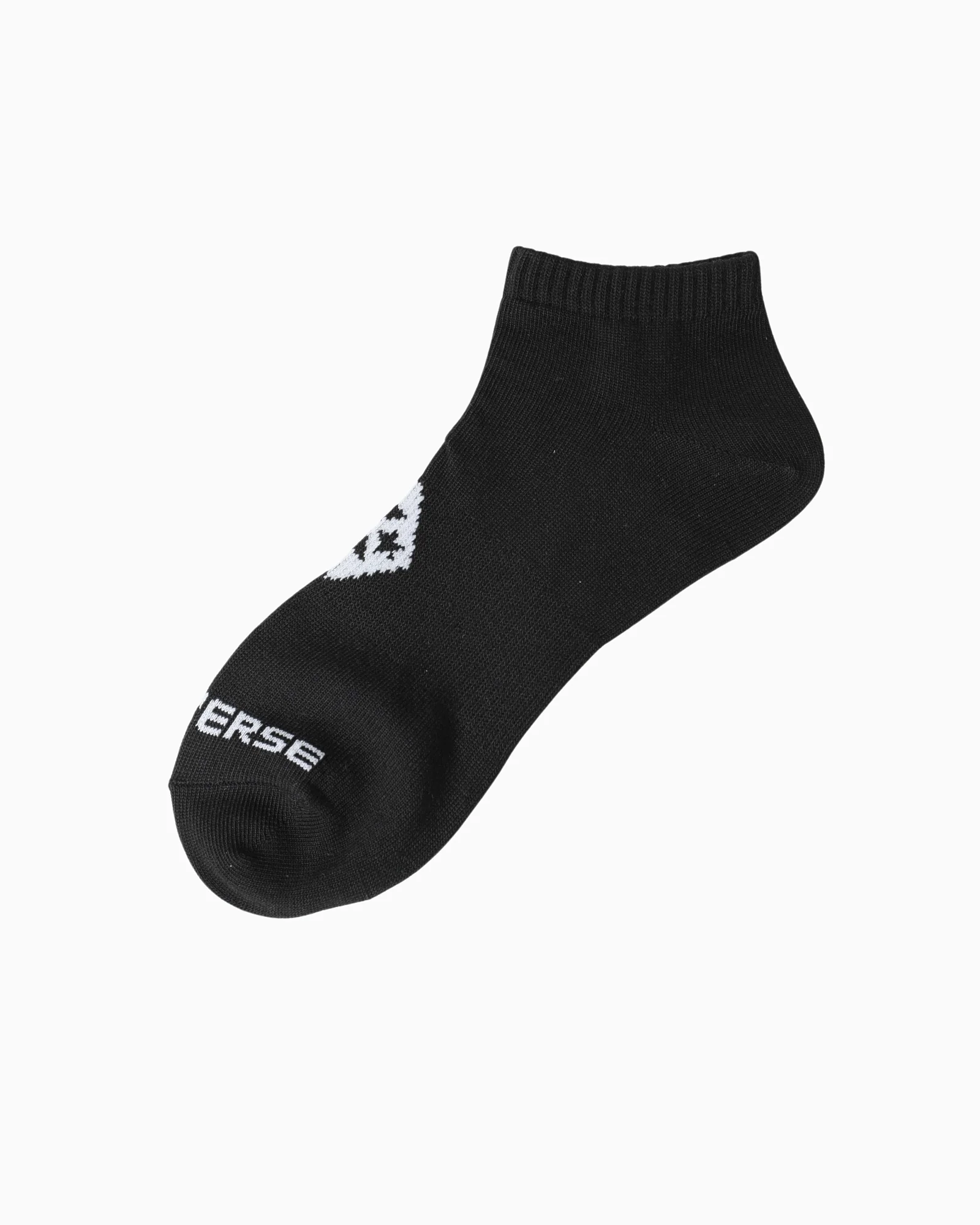DIAMOND LOGO ANKLE SOCKS