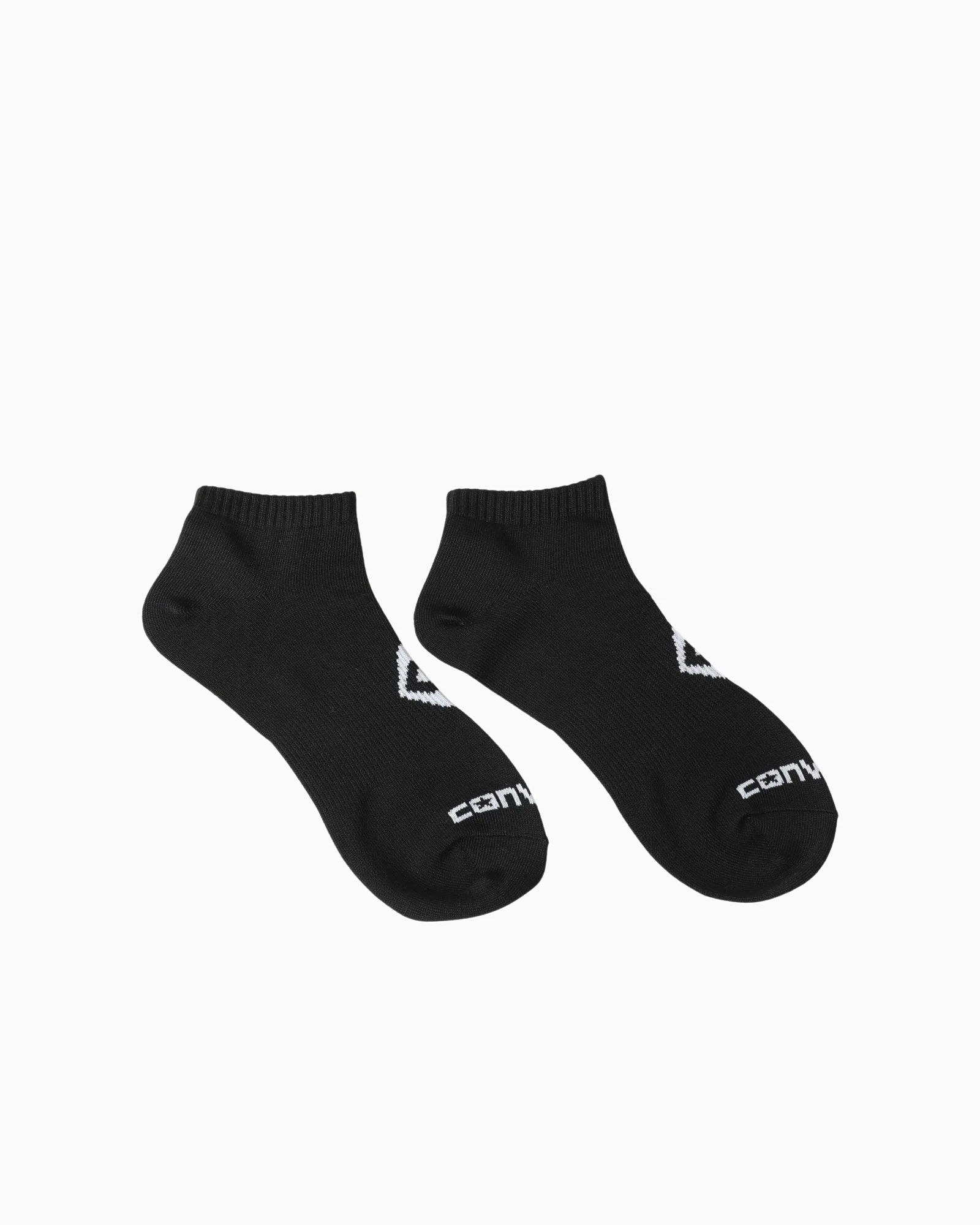 DIAMOND LOGO ANKLE SOCKS - Image 2