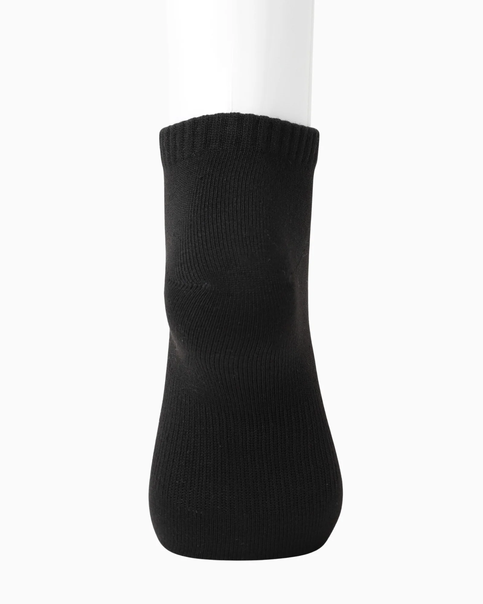 DIAMOND LOGO ANKLE SOCKS - Image 3
