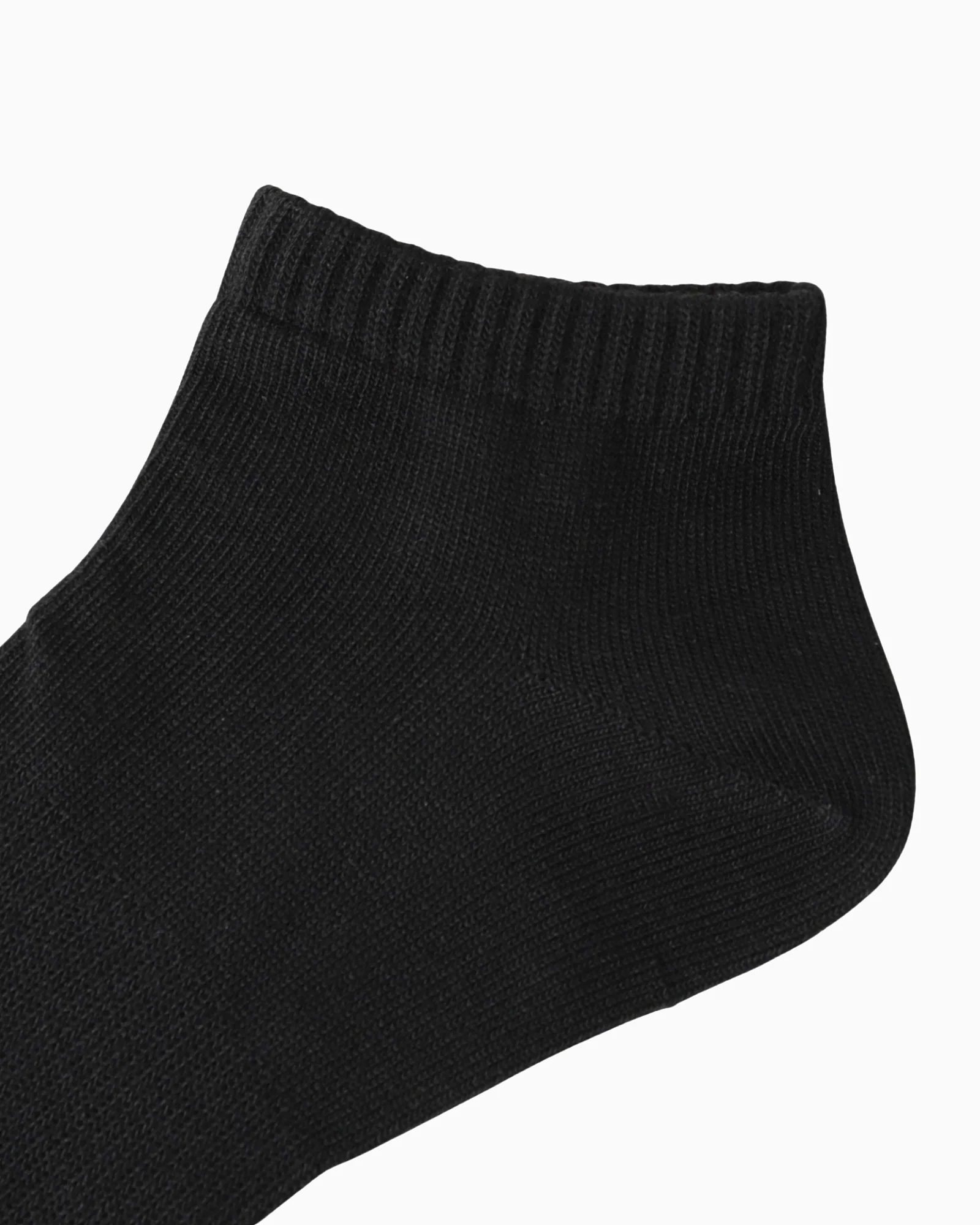 DIAMOND LOGO ANKLE SOCKS - Image 4