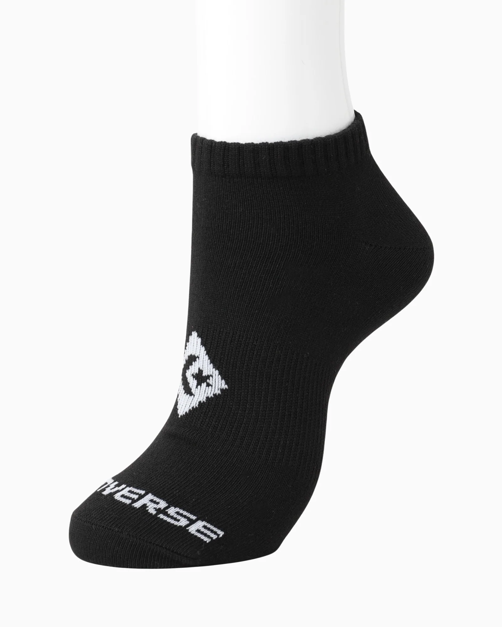 DIAMOND LOGO ANKLE SOCKS - Image 6