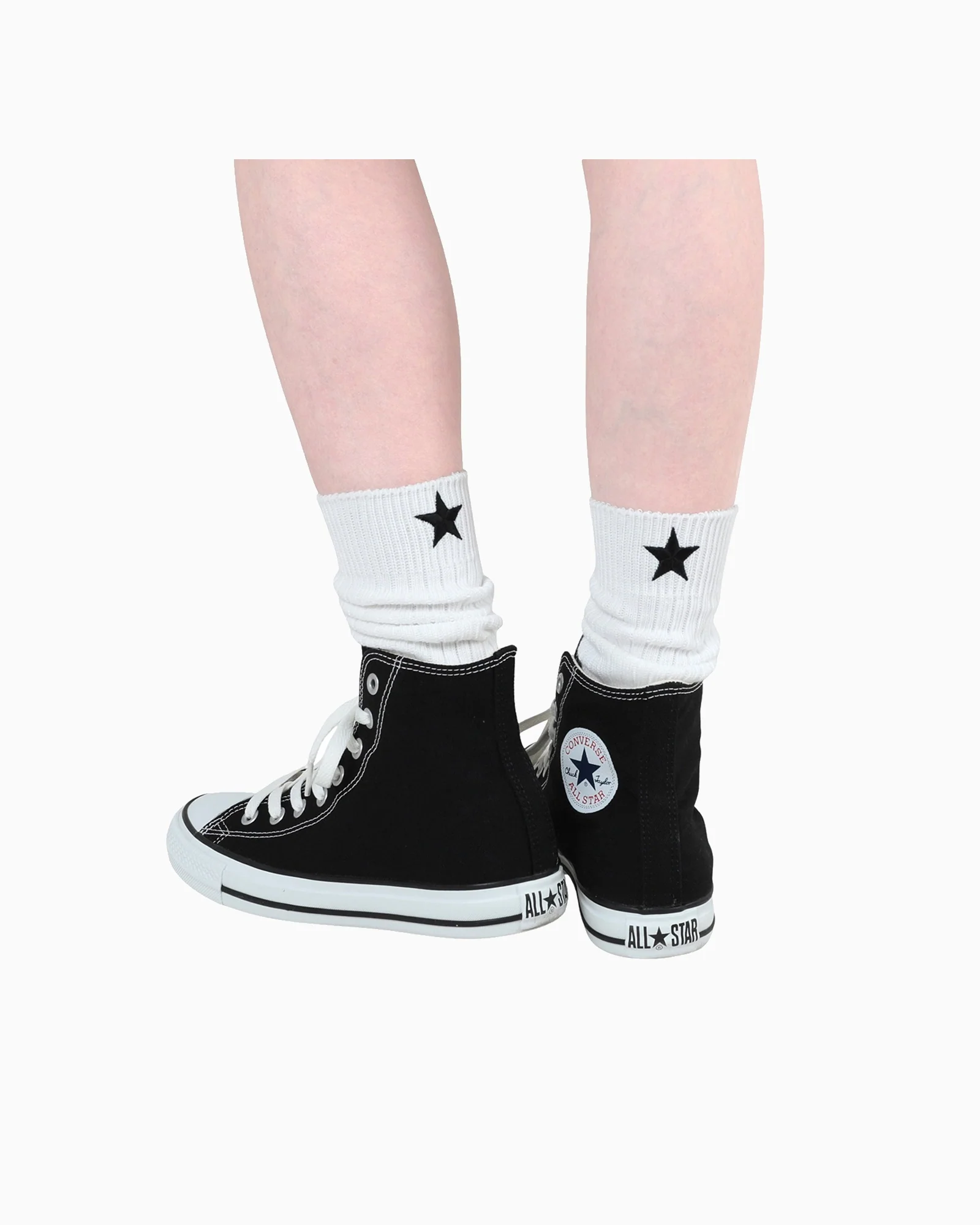 CV STANDARD SOCKS HI - Image 3