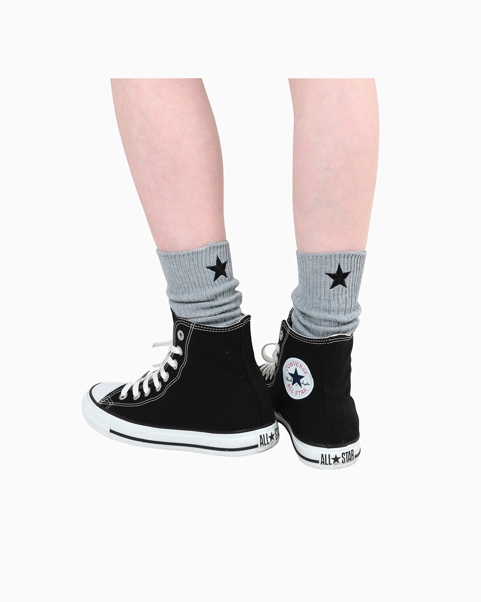 CV STANDARD SOCKS HI - Image 4