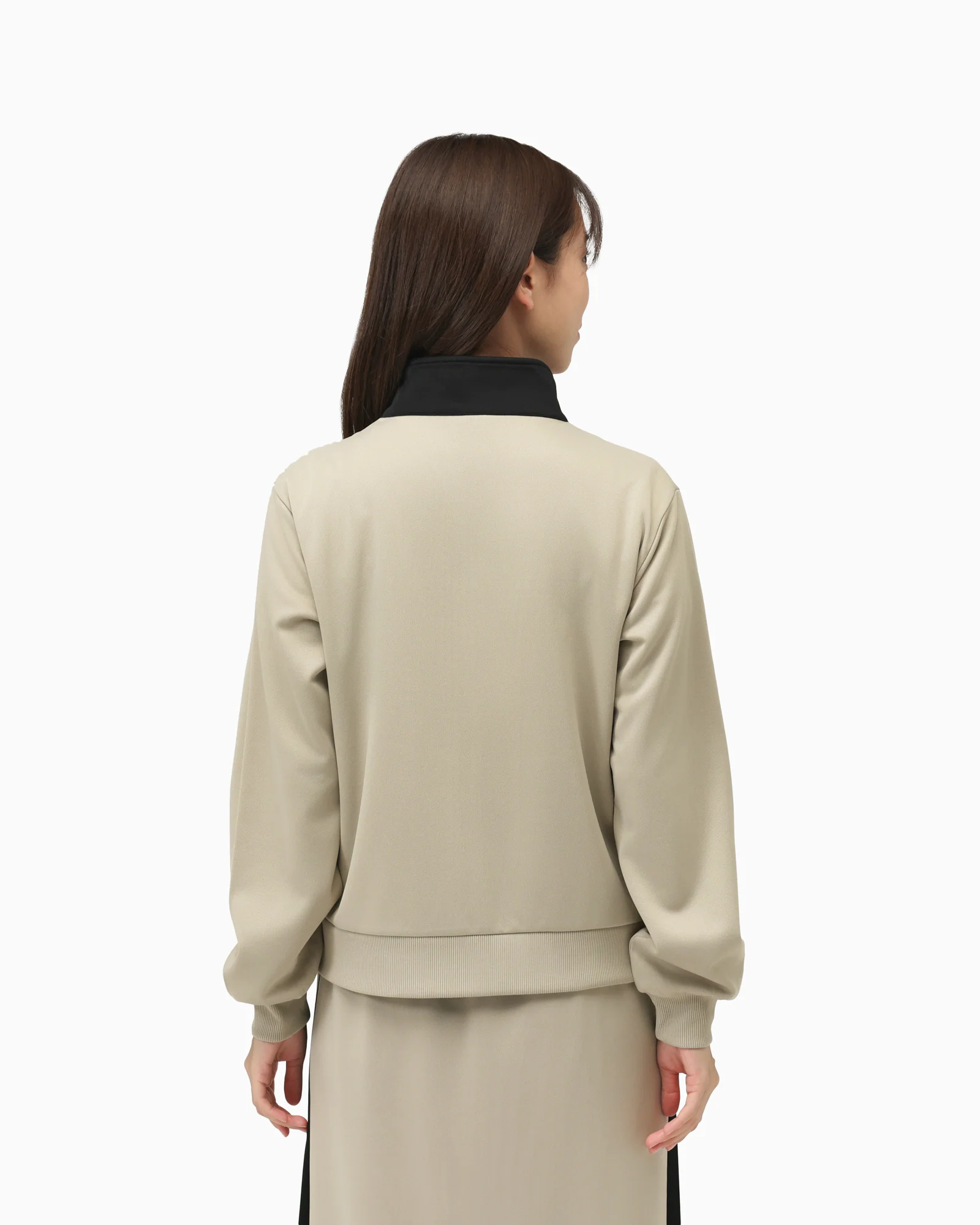 CS LINE TRACK JACKET LADIES - Image 6