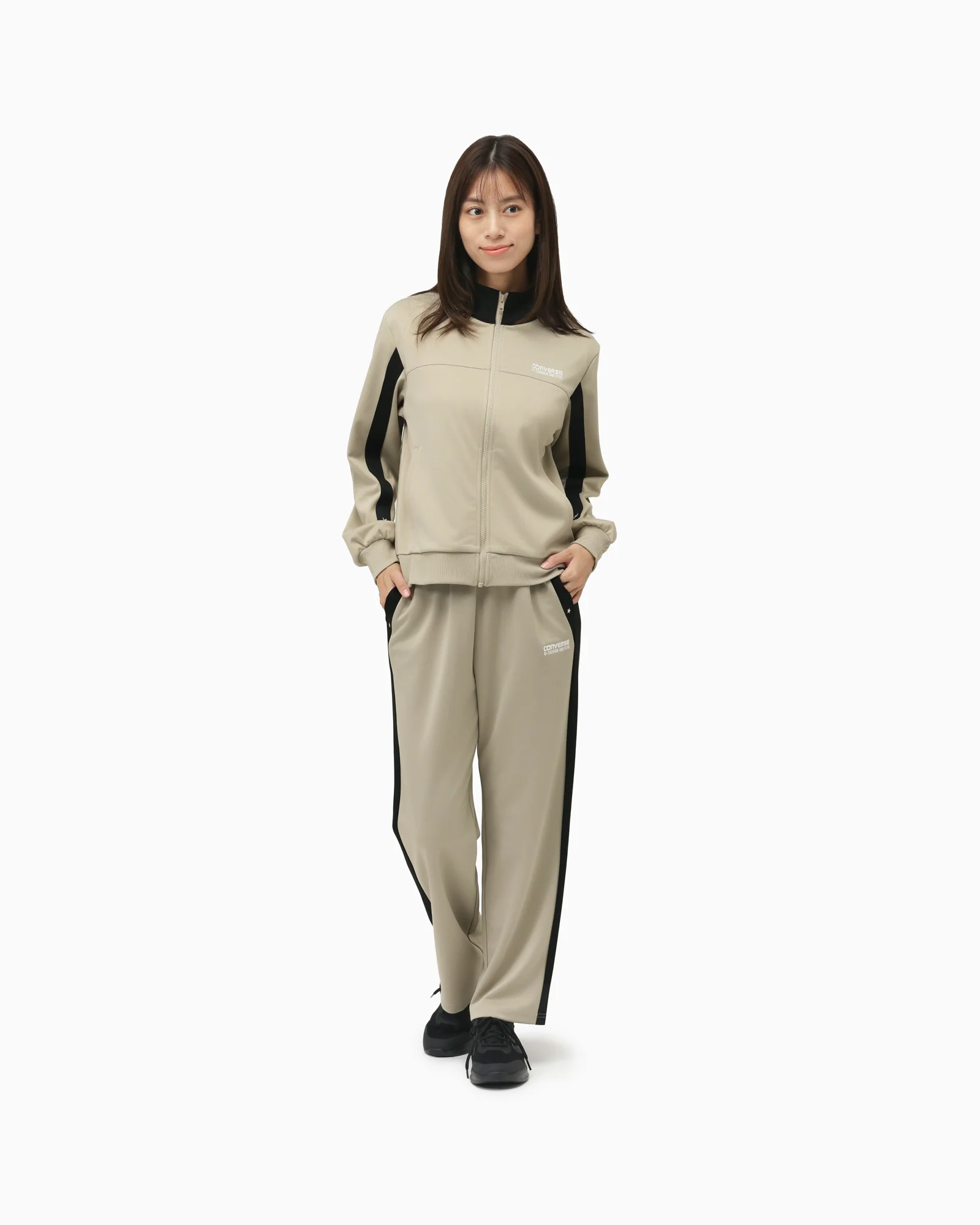 CS LINE TRACK JACKET LADIES - Image 8