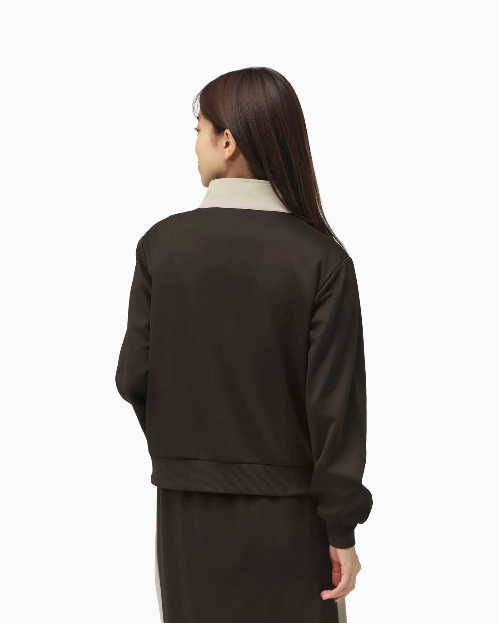 CS LINE TRACK JACKET LADIES - Image 6