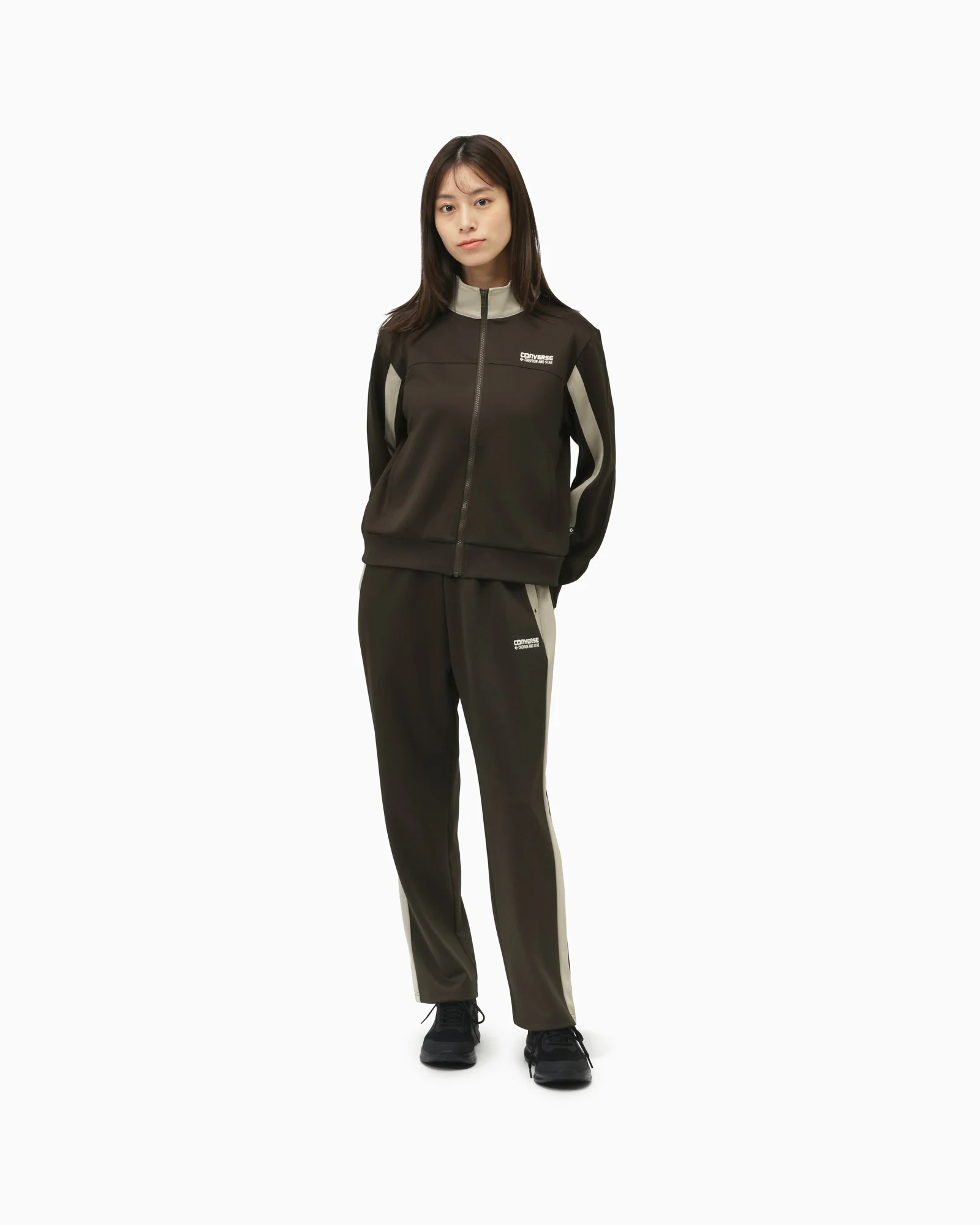 CS LINE TRACK JACKET LADIES - Image 8