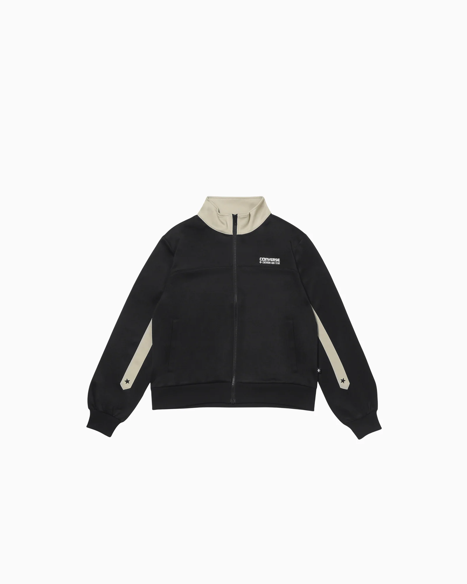 CS LINE TRACK JACKET LADIES