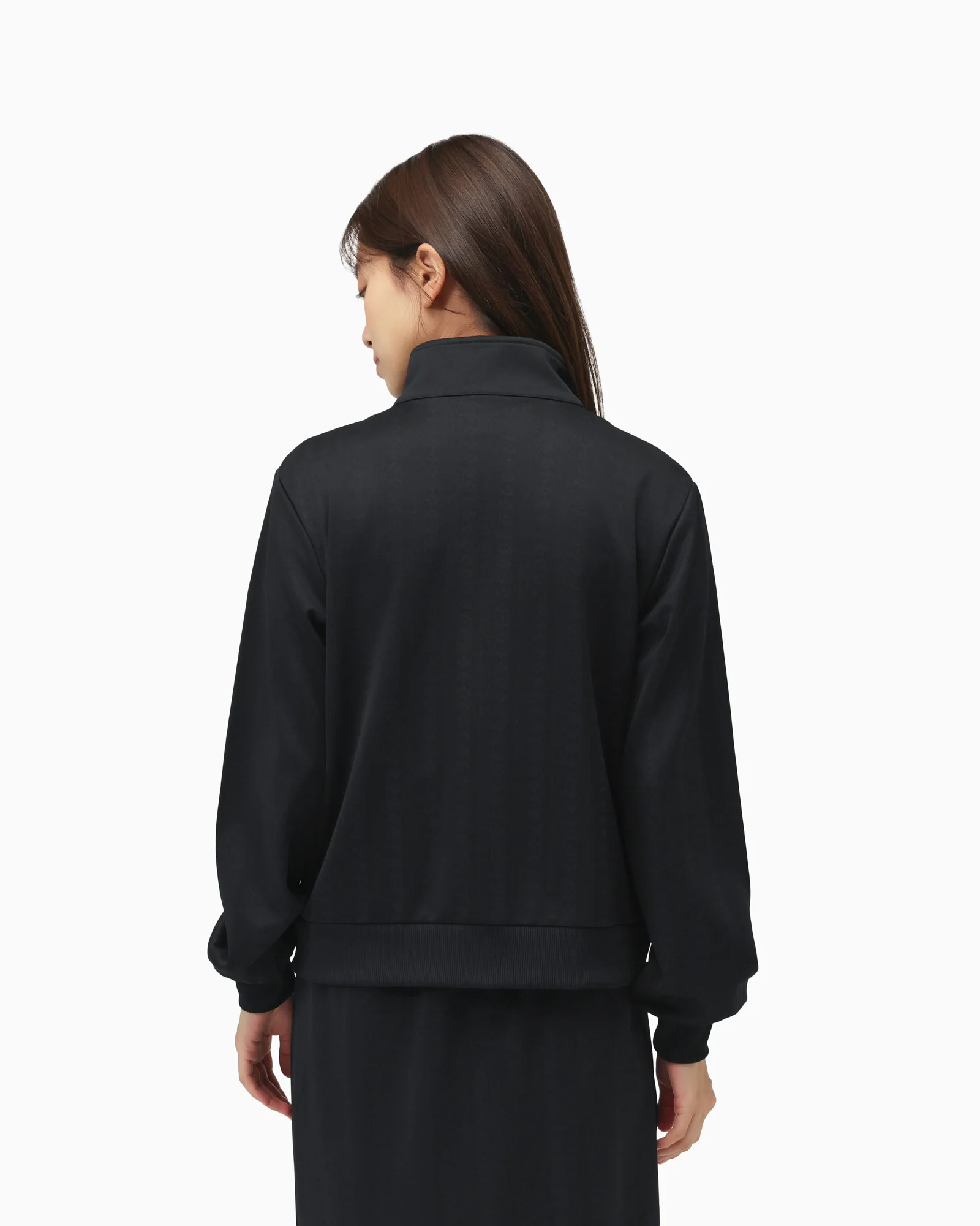 JQ CS LINE TRACK JACKET LADIES - Image 7