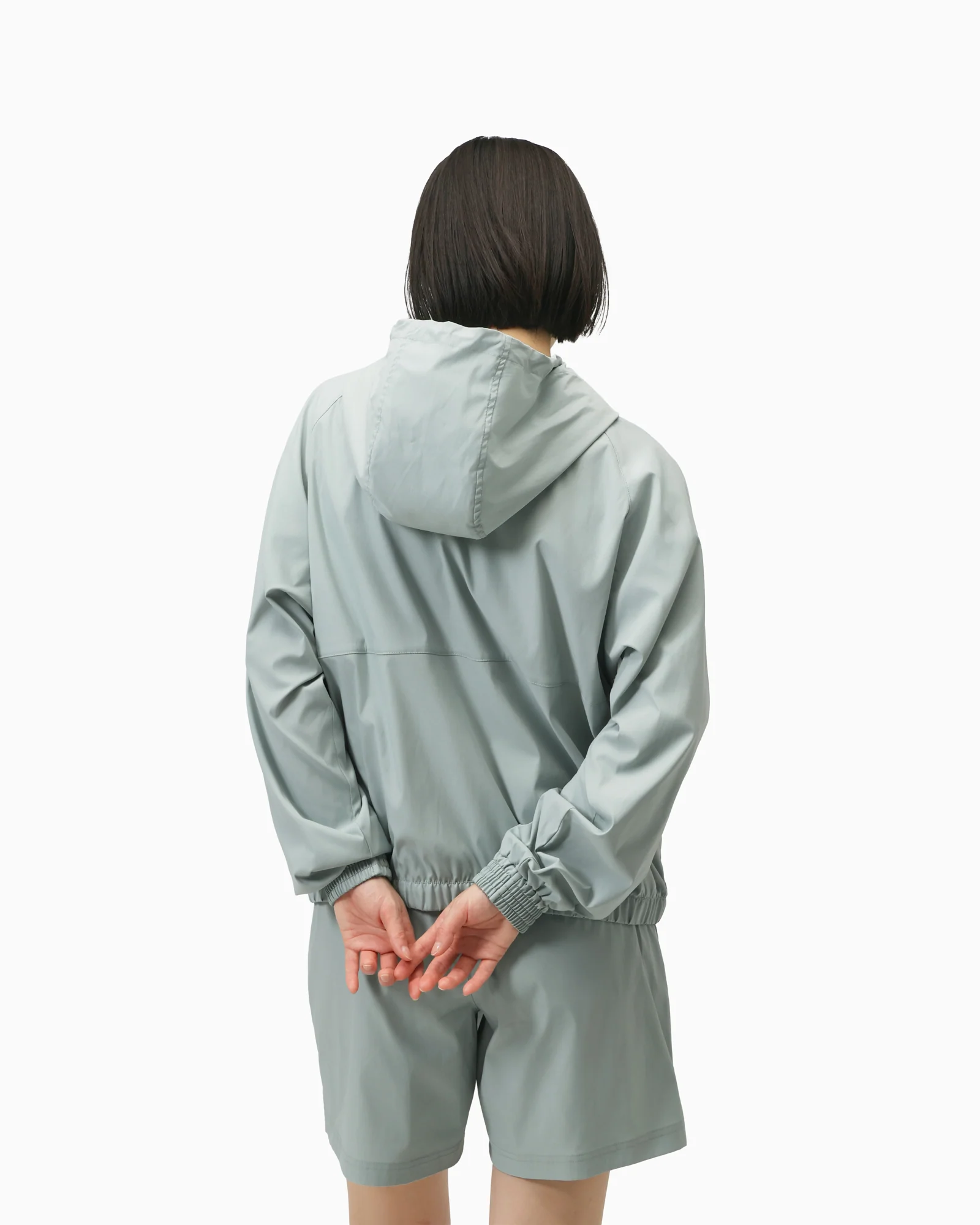 STRETCH HD JACKET L - Image 7