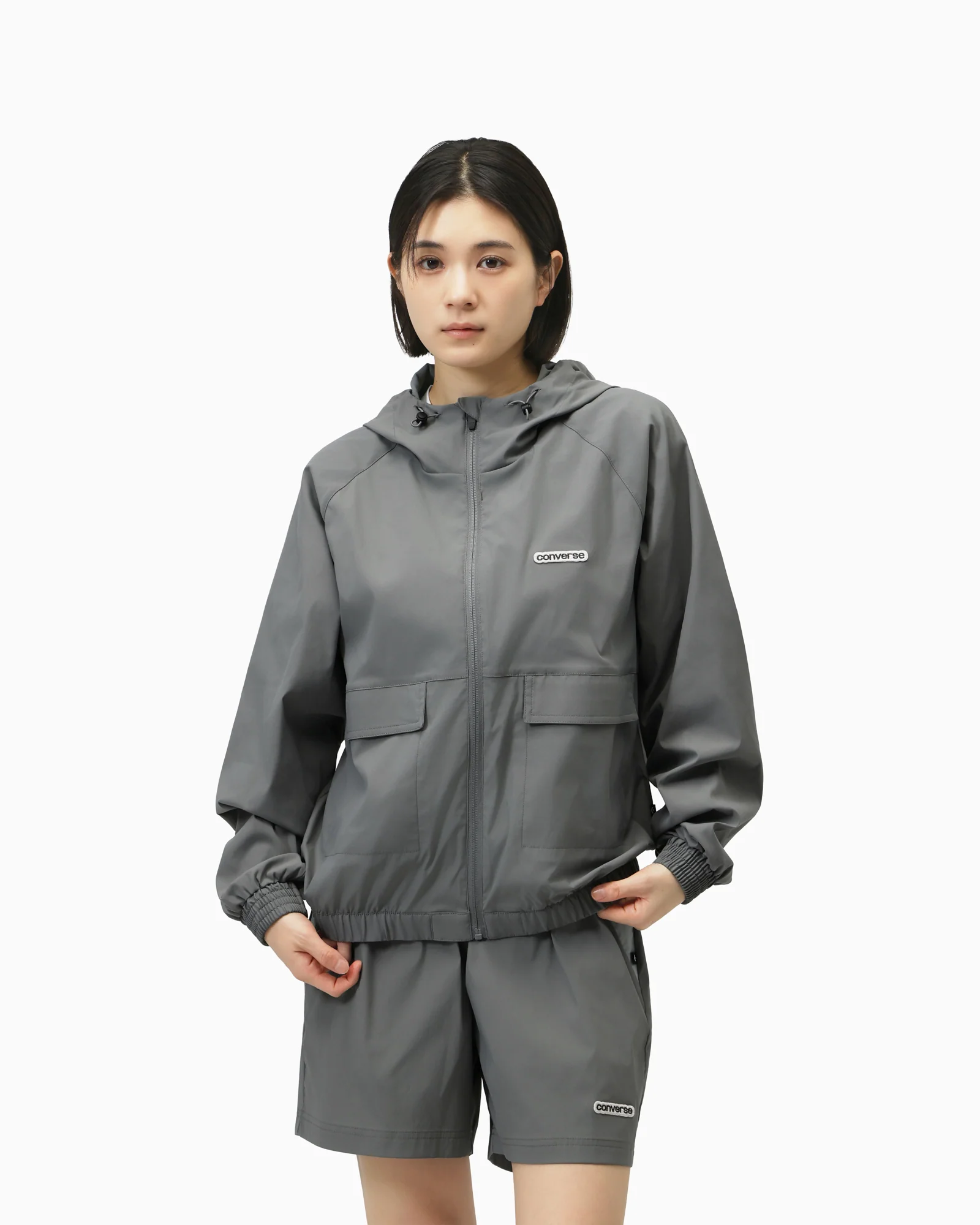 STRETCH HD JACKET L - Image 6