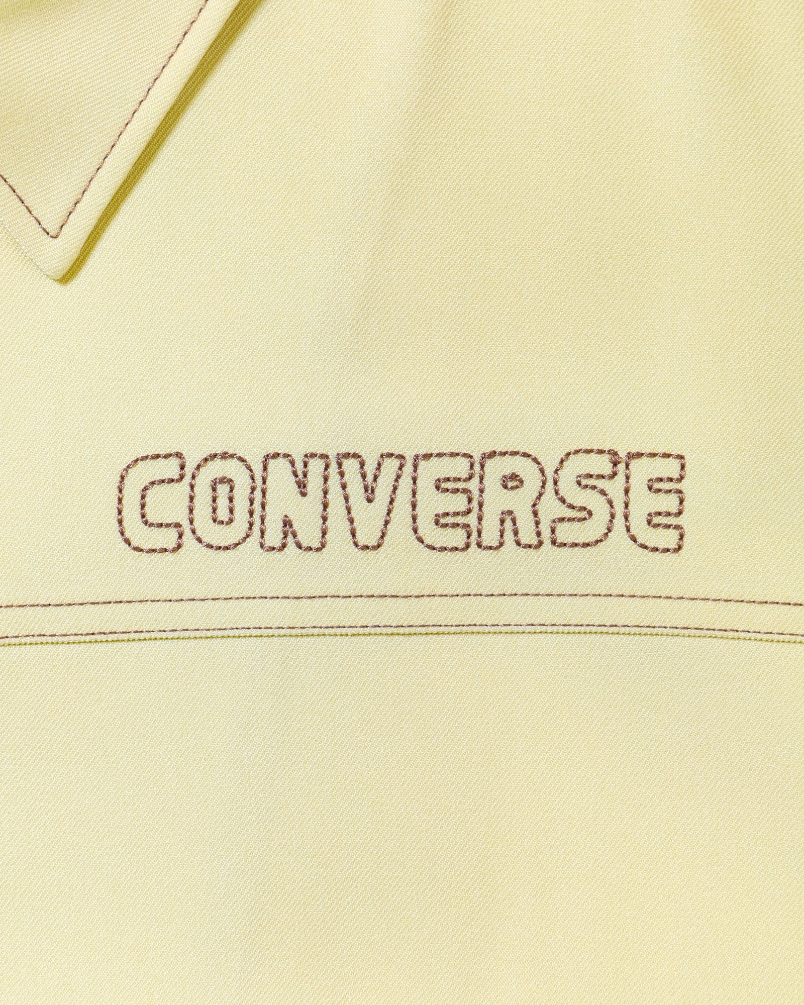SYNTHETIC DENIM JACKET L - Image 3