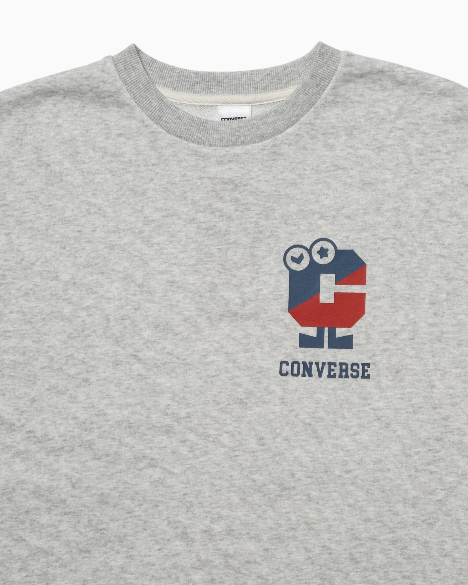 CLG CHARA SW TEE LADIES - Image 3