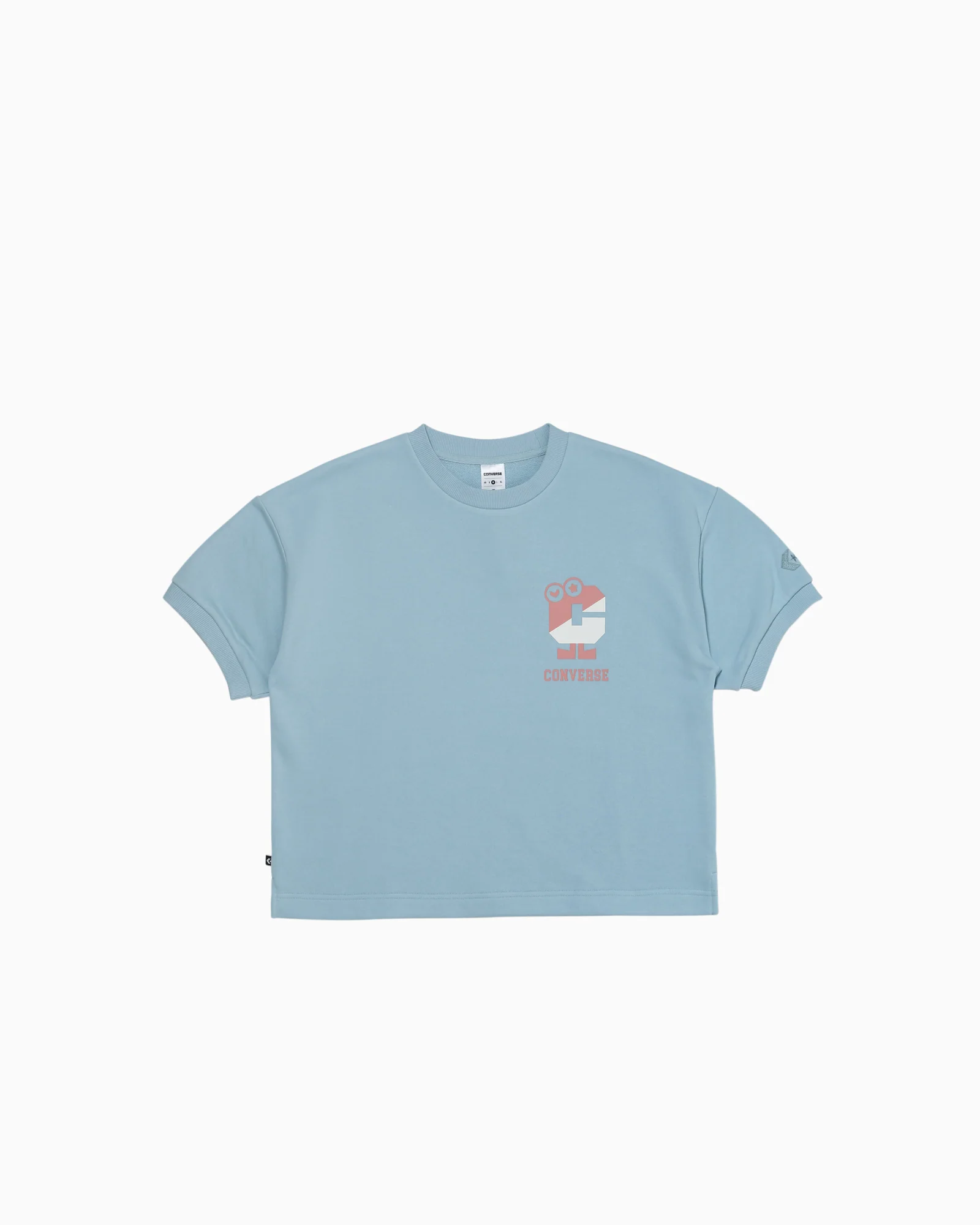 CLG CHARA SW TEE LADIES