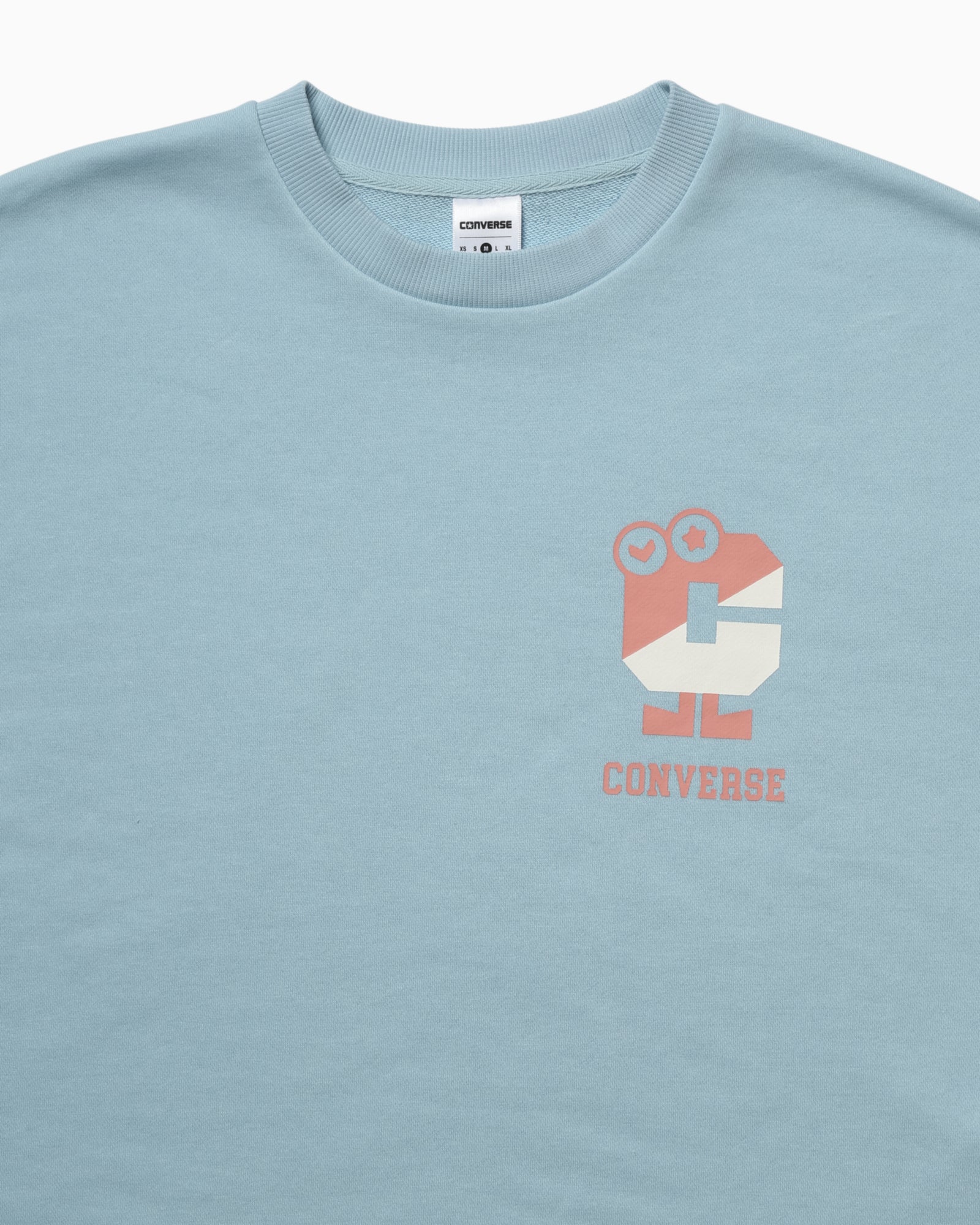CLG CHARA SW TEE LADIES - Image 3