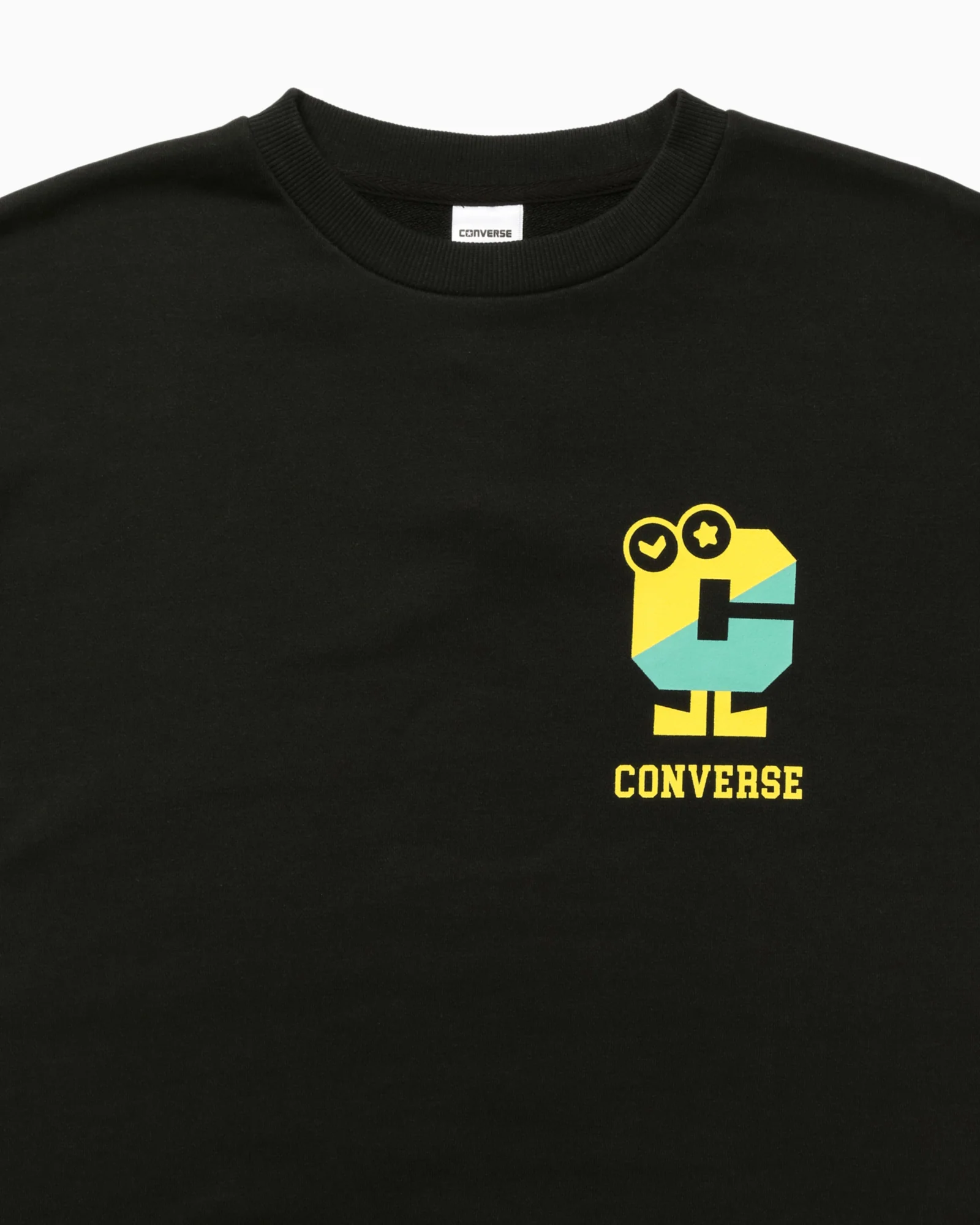 CLG CHARA SW TEE LADIES - Image 3