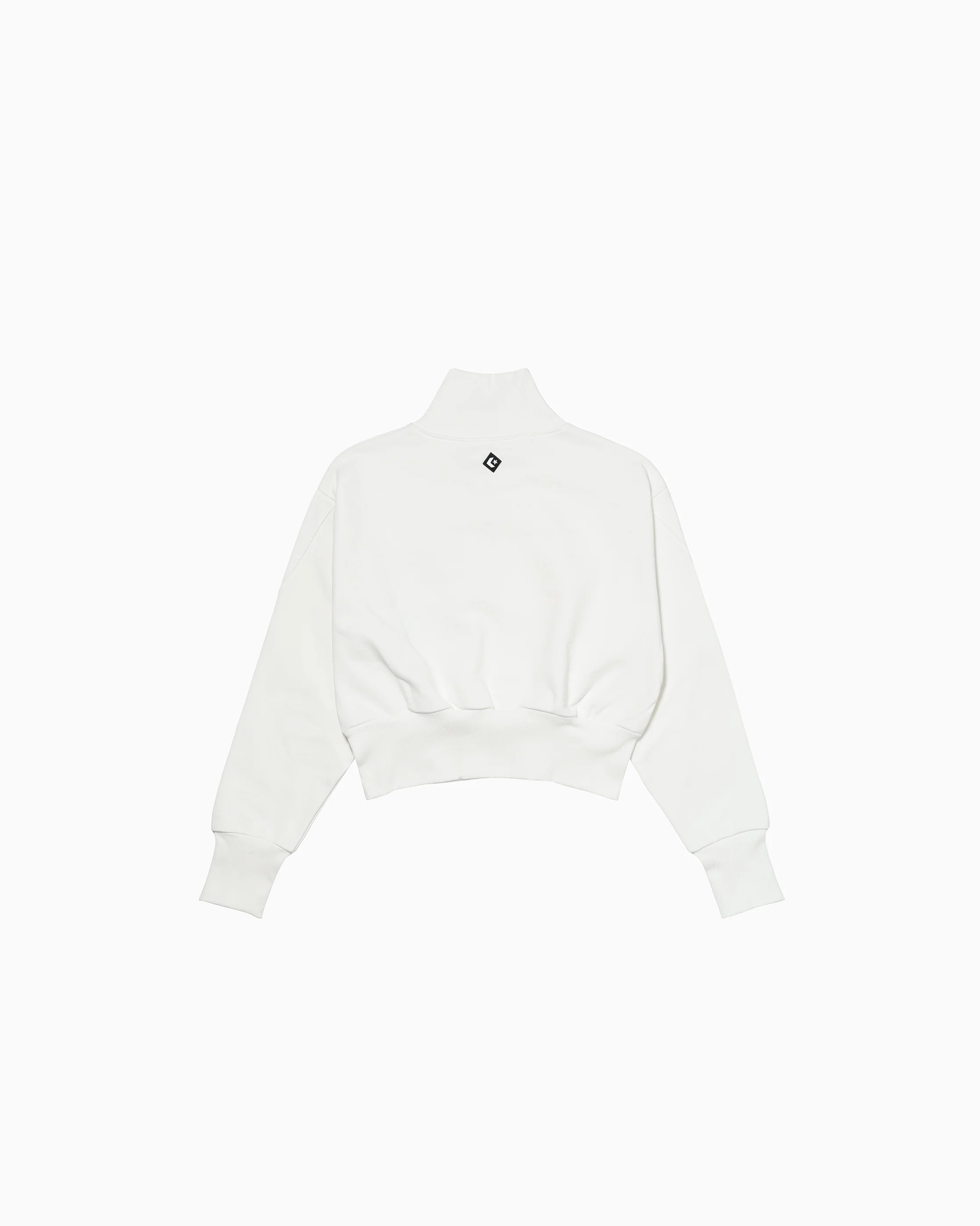 HW SW HALF ZIP LADIES - Image 2