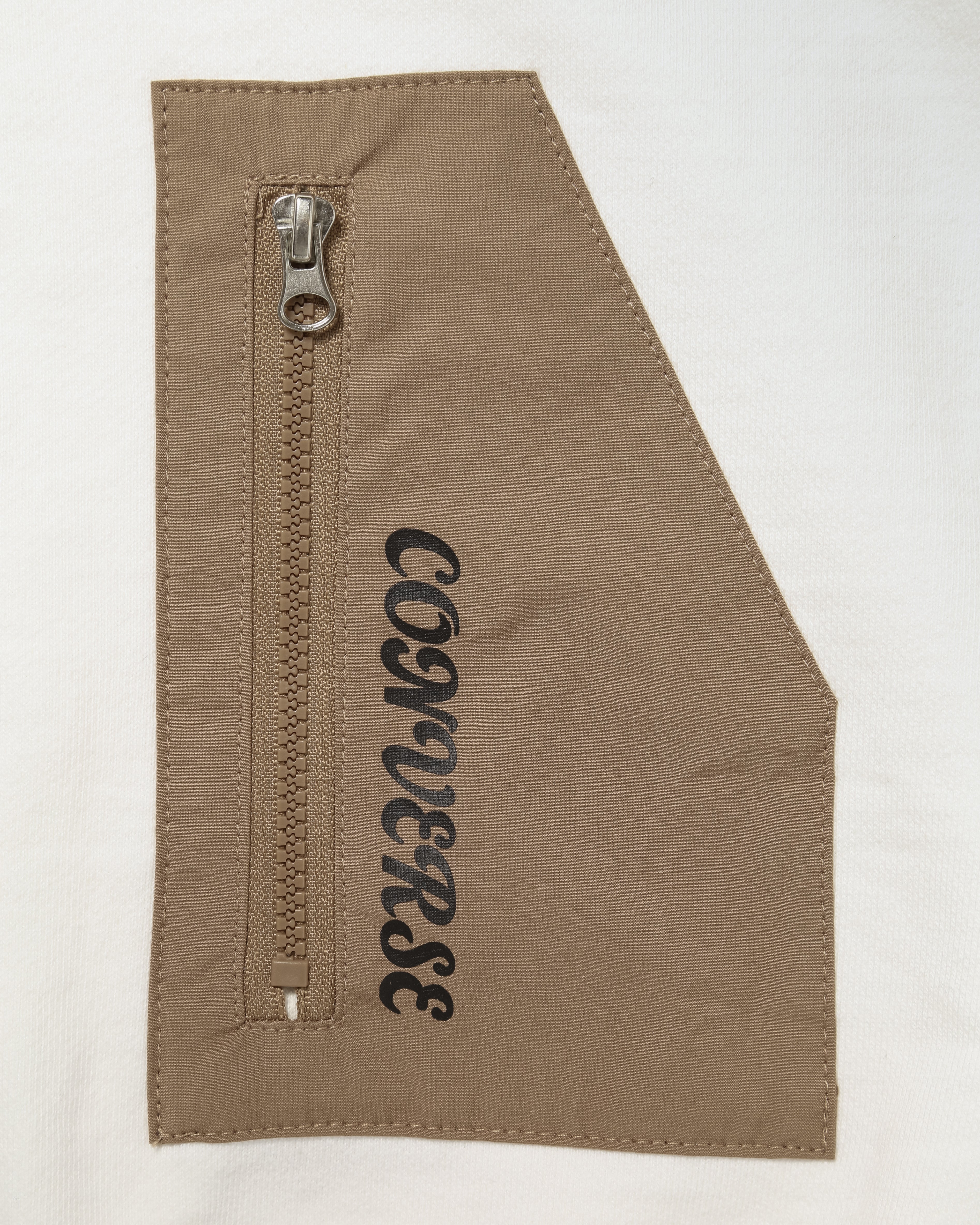 HW SW HALF ZIP LADIES - Image 3