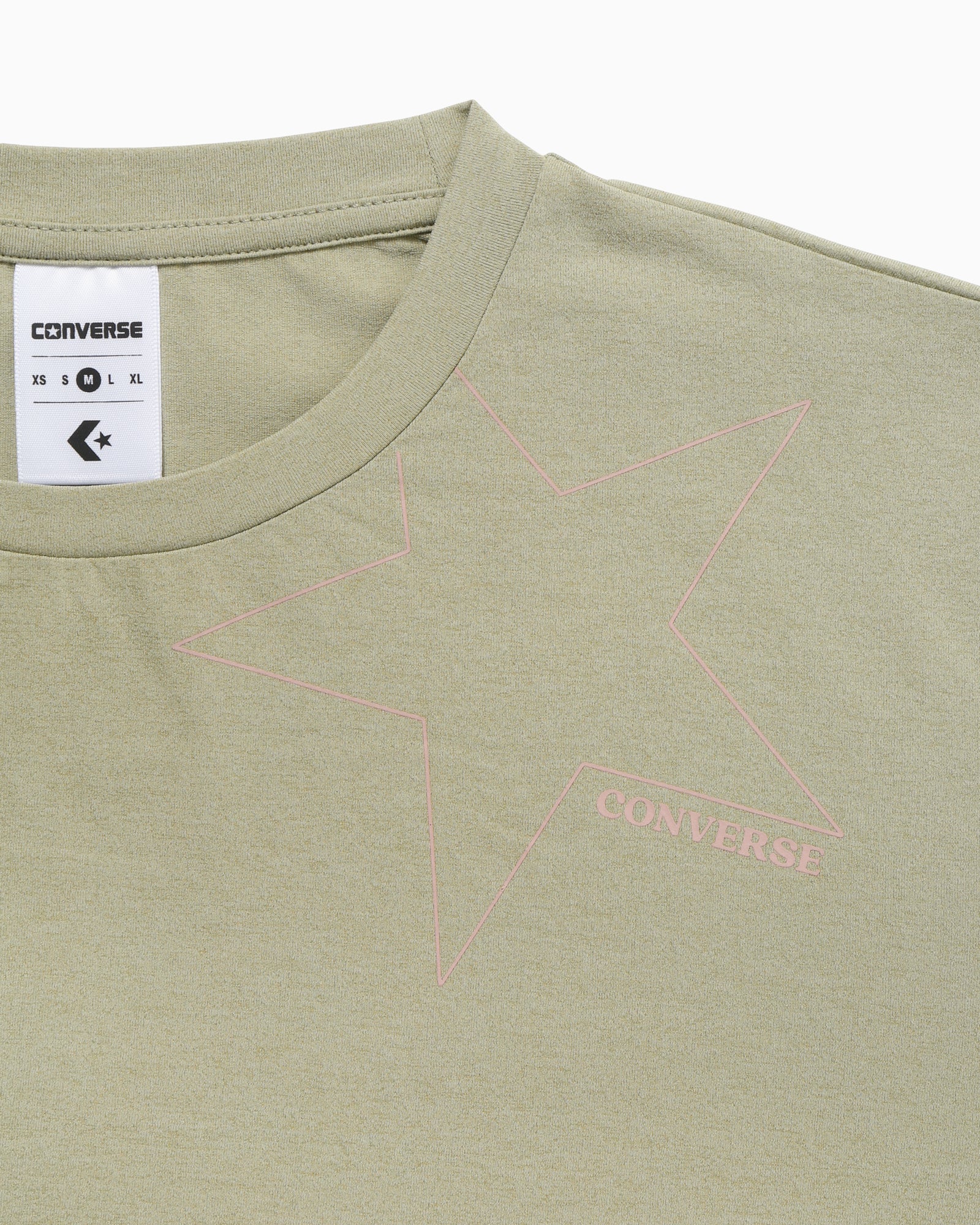 STAR PT LS TEE LADIES - Image 3