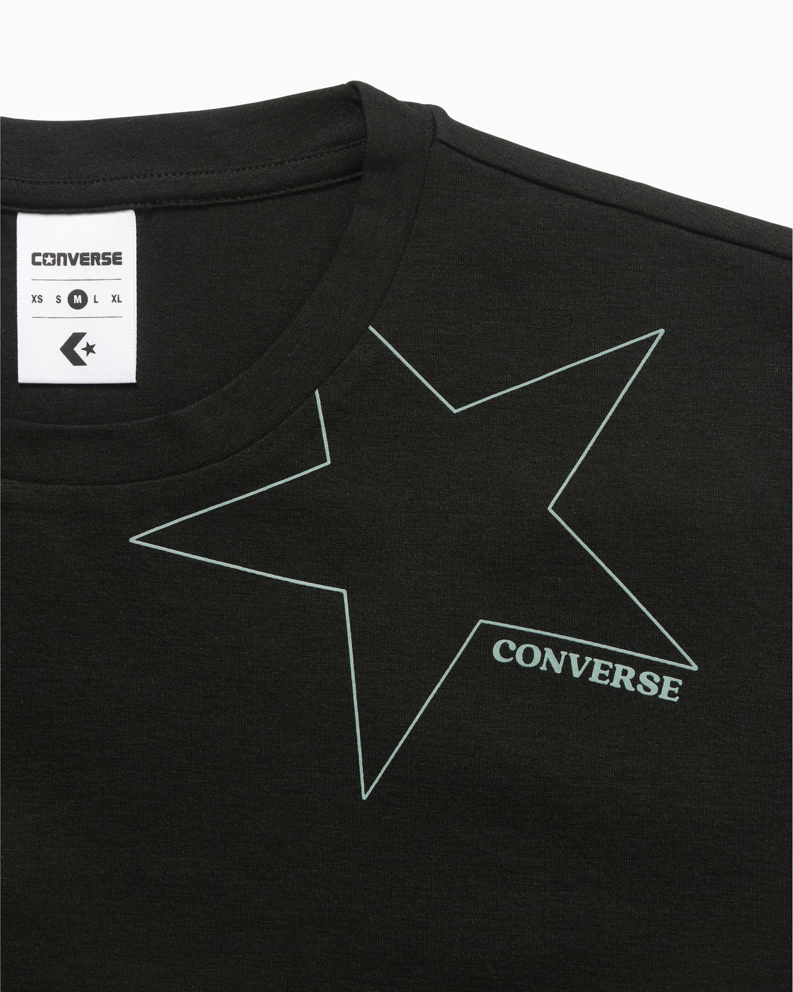 STAR PT LS TEE LADIES - Image 3