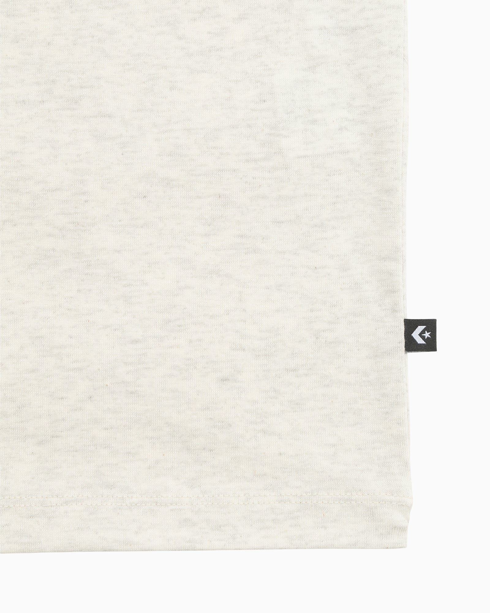 DIAMOND LOGO LS TEE LADIES - Image 4