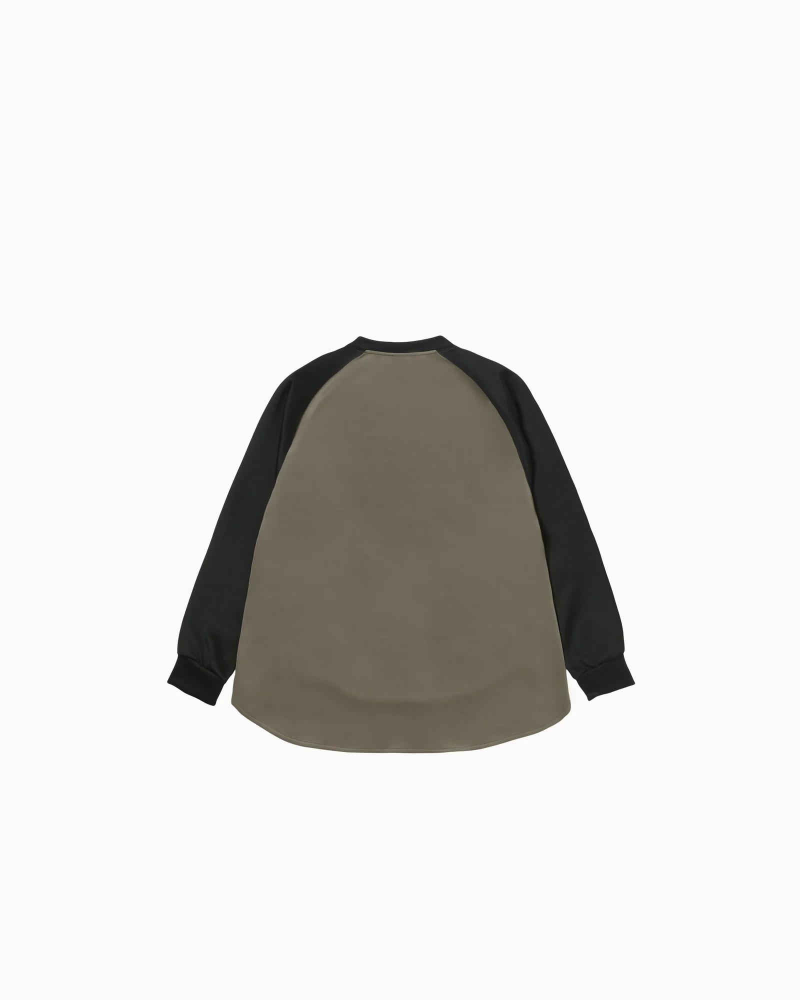DOUBLE KNIT LS TOP LADIES - Image 2